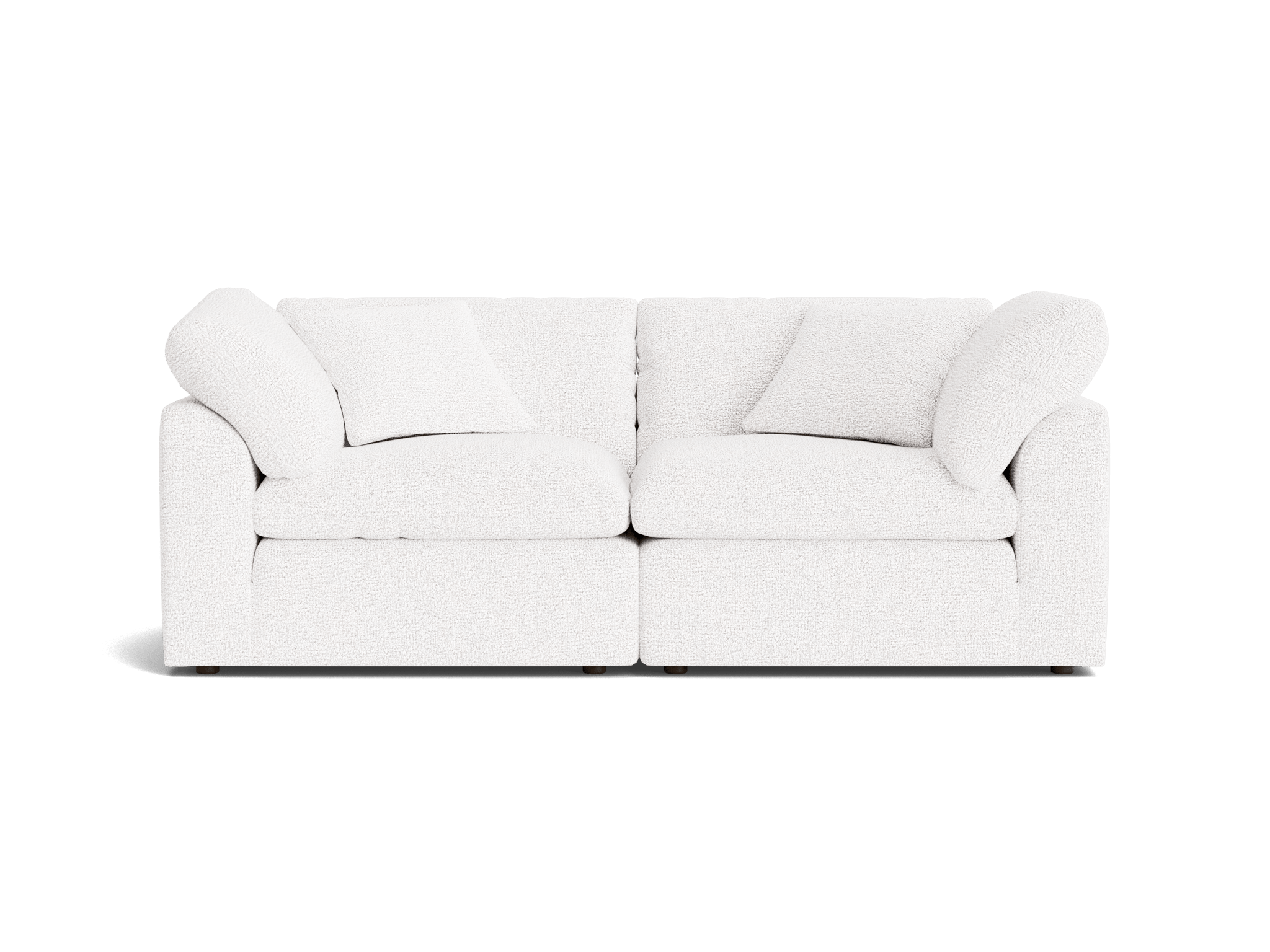 bryant loveseat %282 piece%29 karina pantone cloud dancer