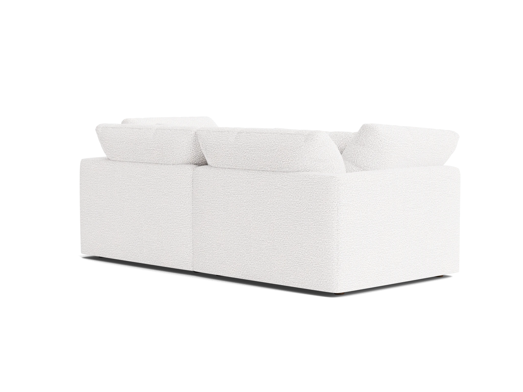 bryant loveseat %282 piece%29 karina pantone cloud dancer