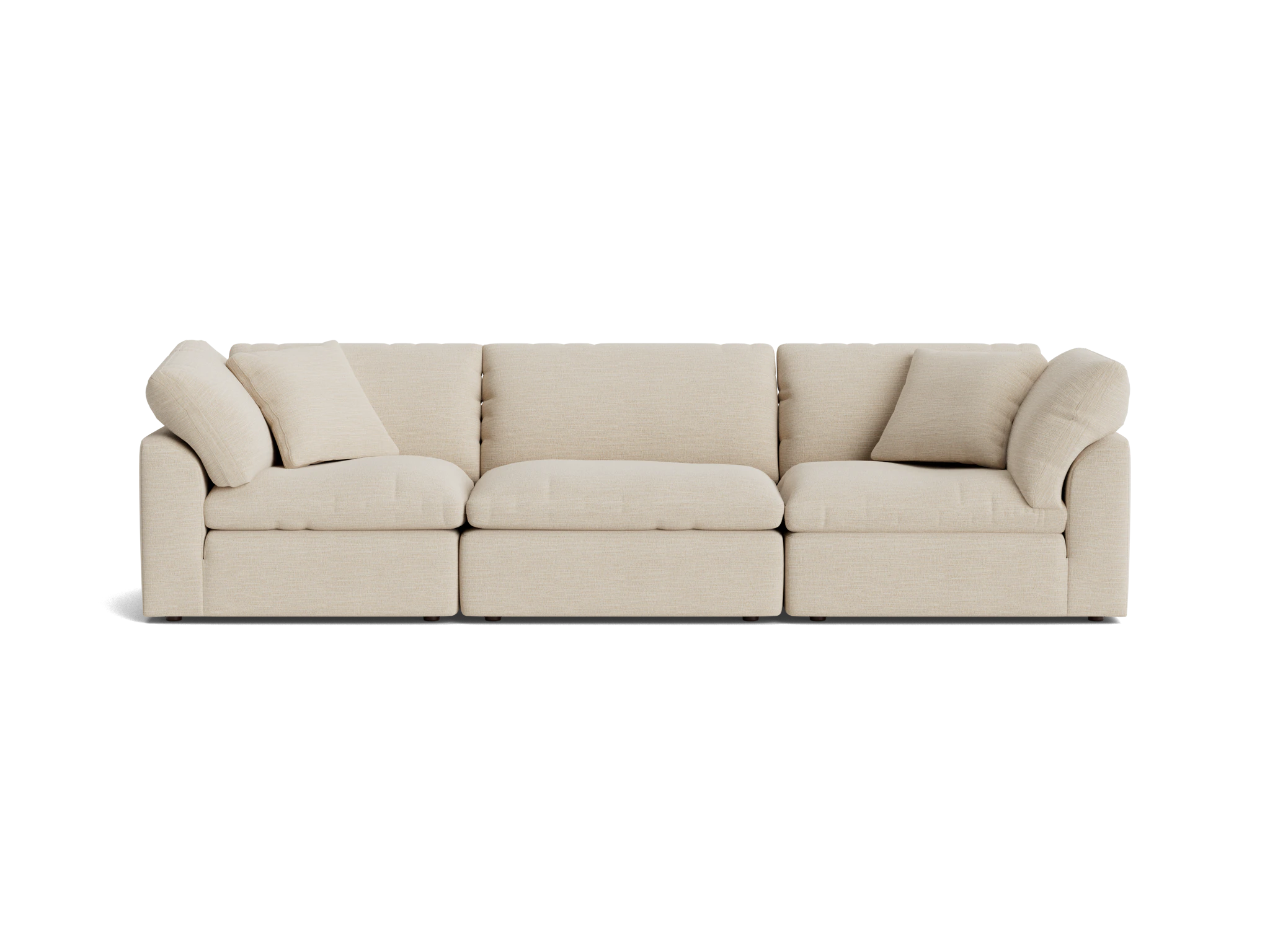 bryant modular sofa %283 piece%29 lucky divine