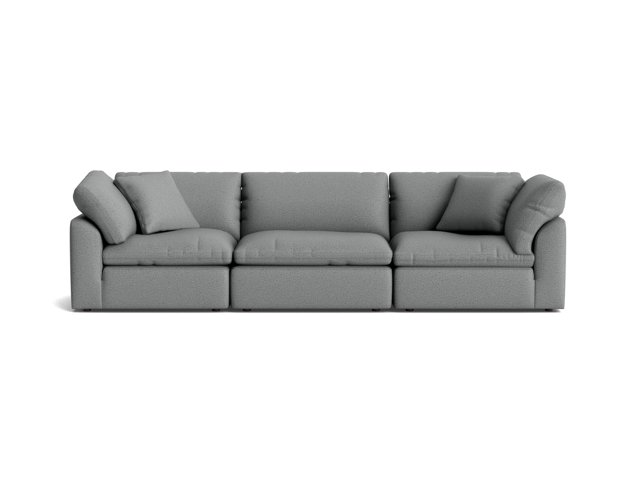 Bryant Modular Sofa (3 piece)