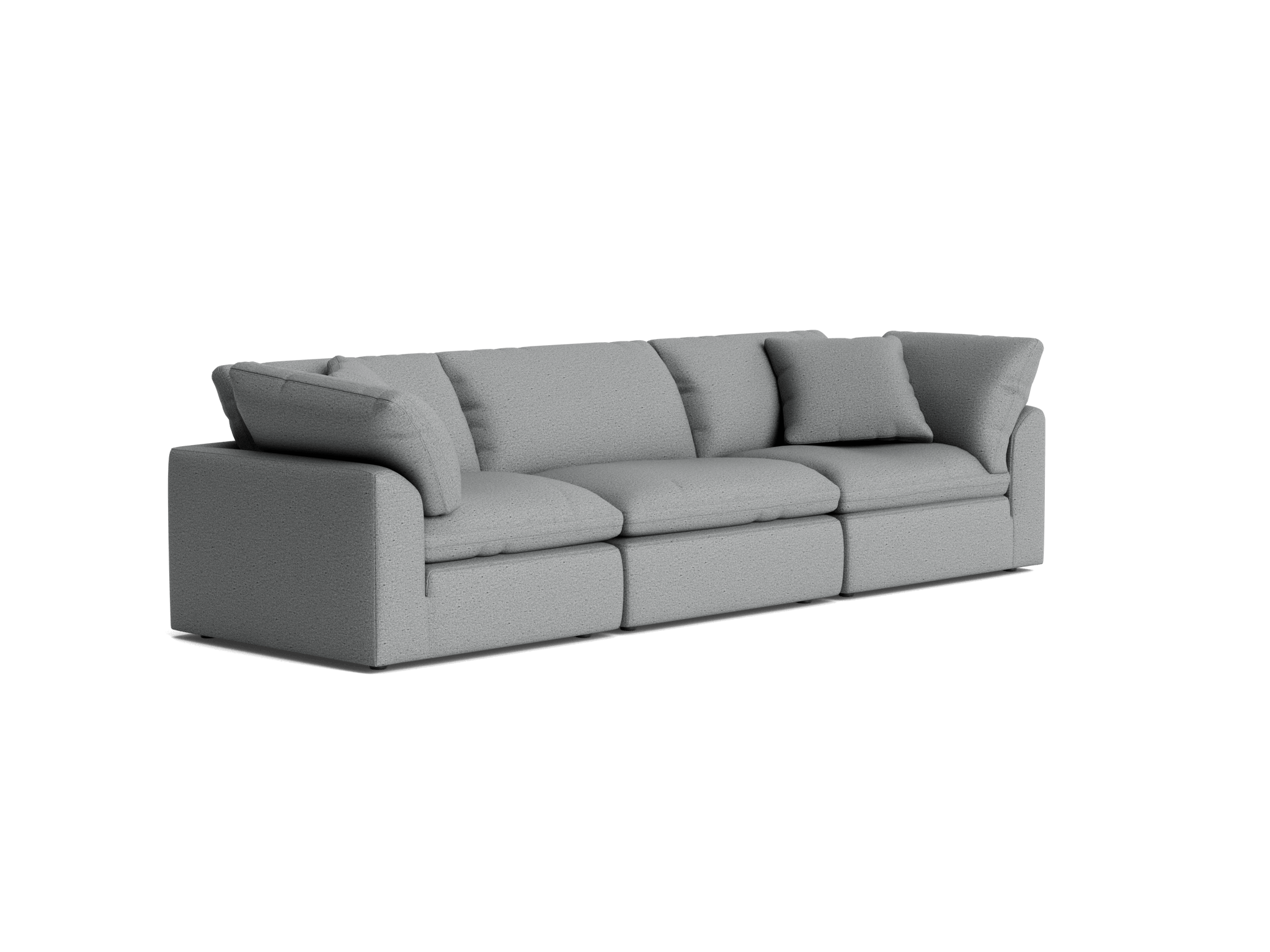 bryant modular sofa %283 piece%29 essence ash