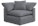 bryant modular sofa %283 piece%29 essence ash