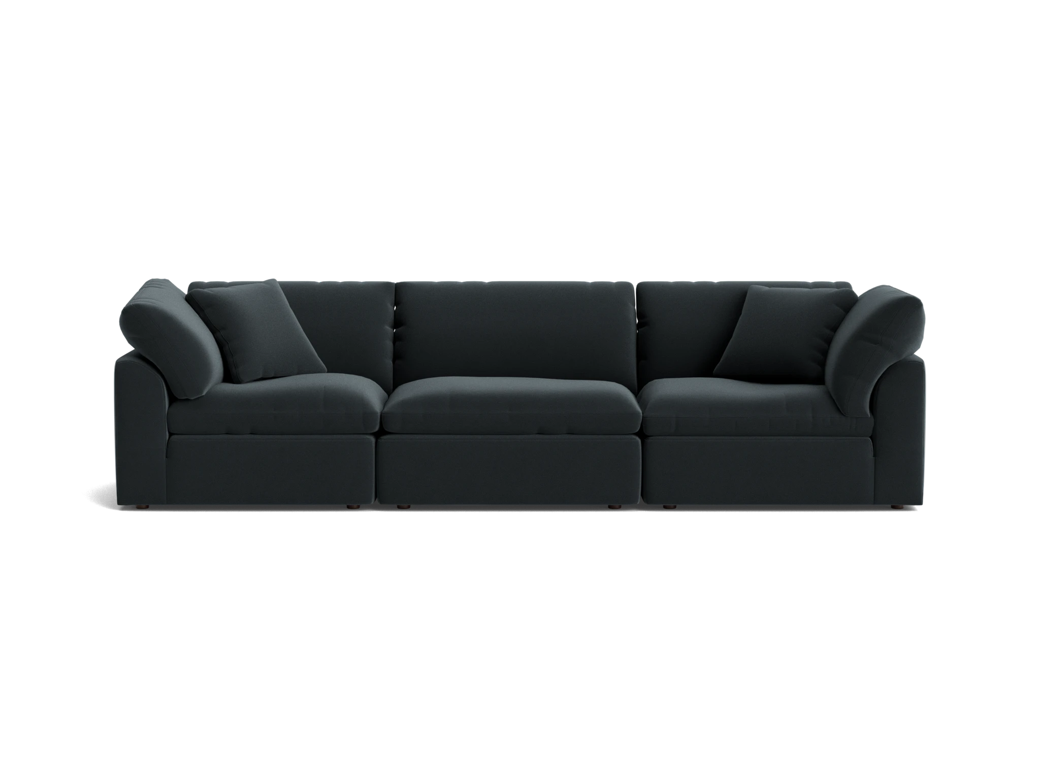 Bryant Modular Sofa (3 piece)