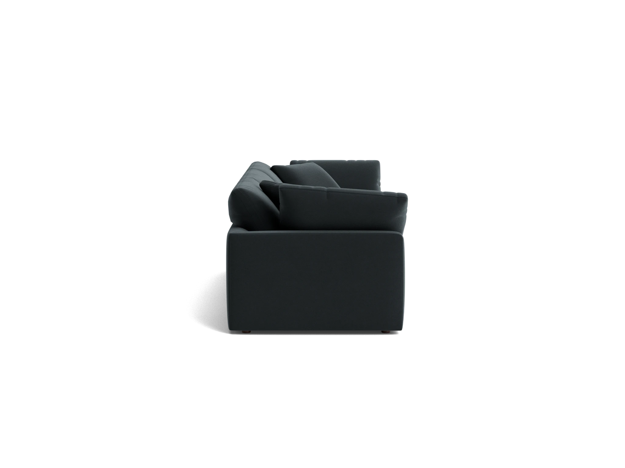 bryant modular sofa %283 piece%29 royale gunmetal