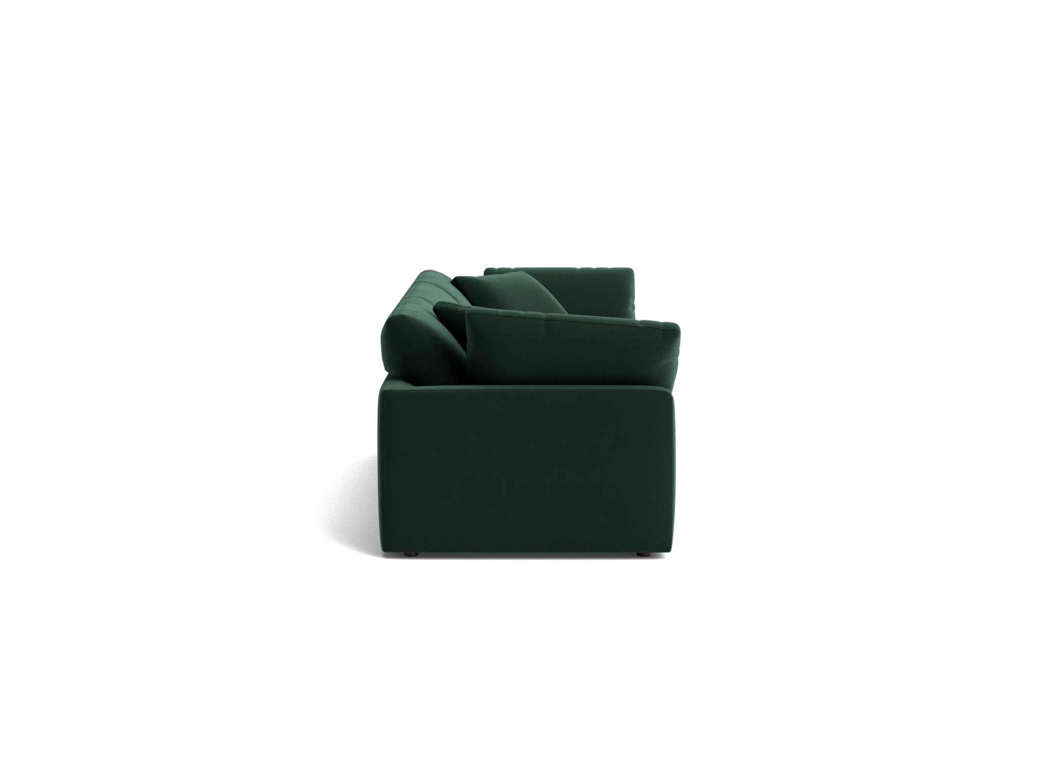 bryant modular sofa %283 piece%29 royale evergreen
