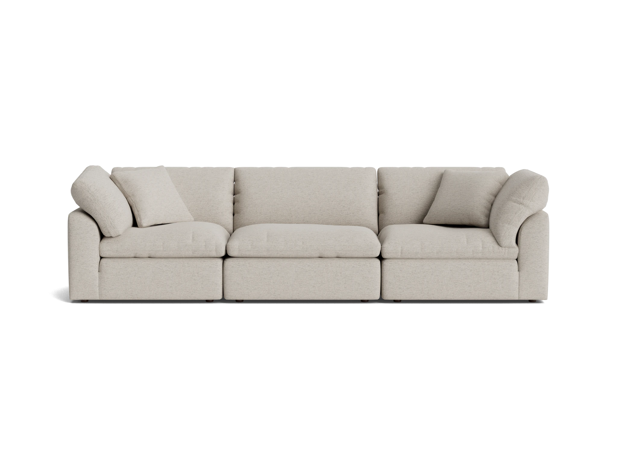 Bryant Modular Sofa (3 piece)