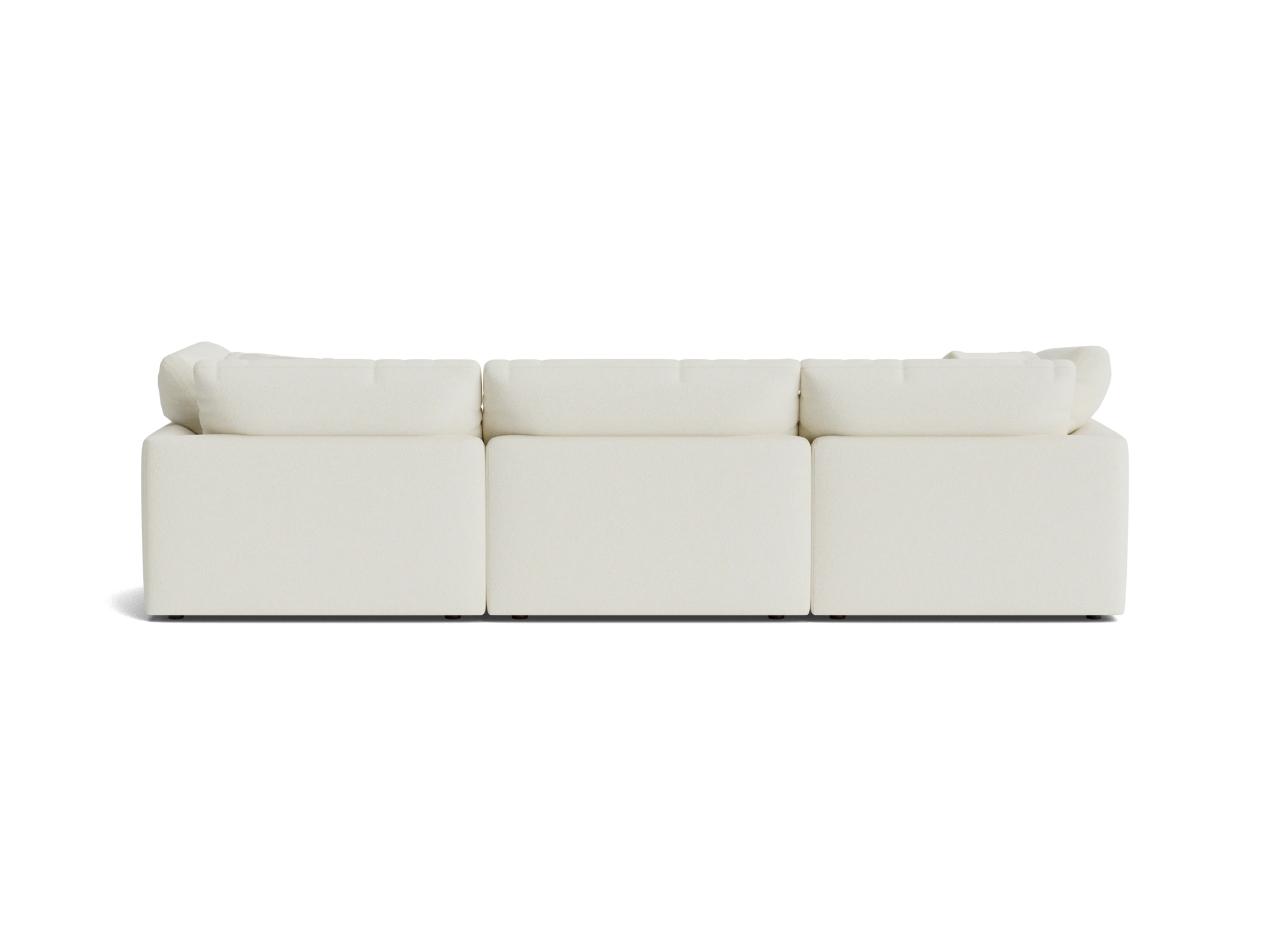 bryant modular sofa %283 piece%29 tussah snow