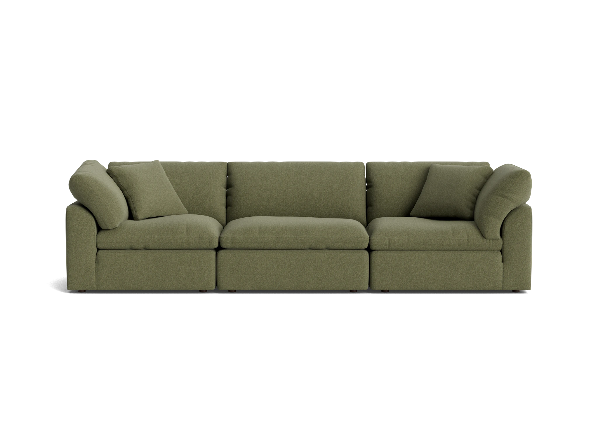 Bryant Modular Sofa (3 piece)