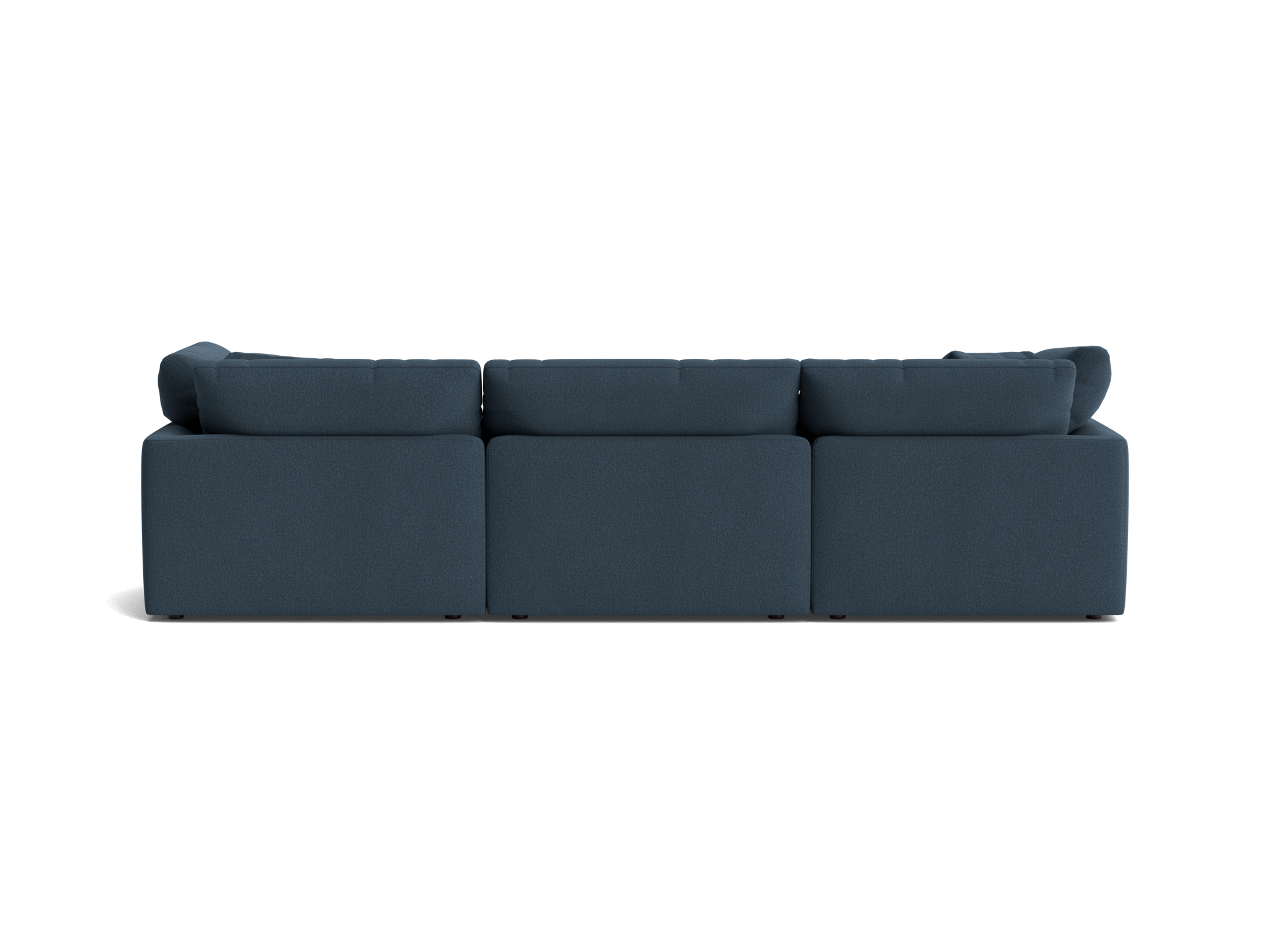 bryant modular sofa %283 piece%29 faithful indigo