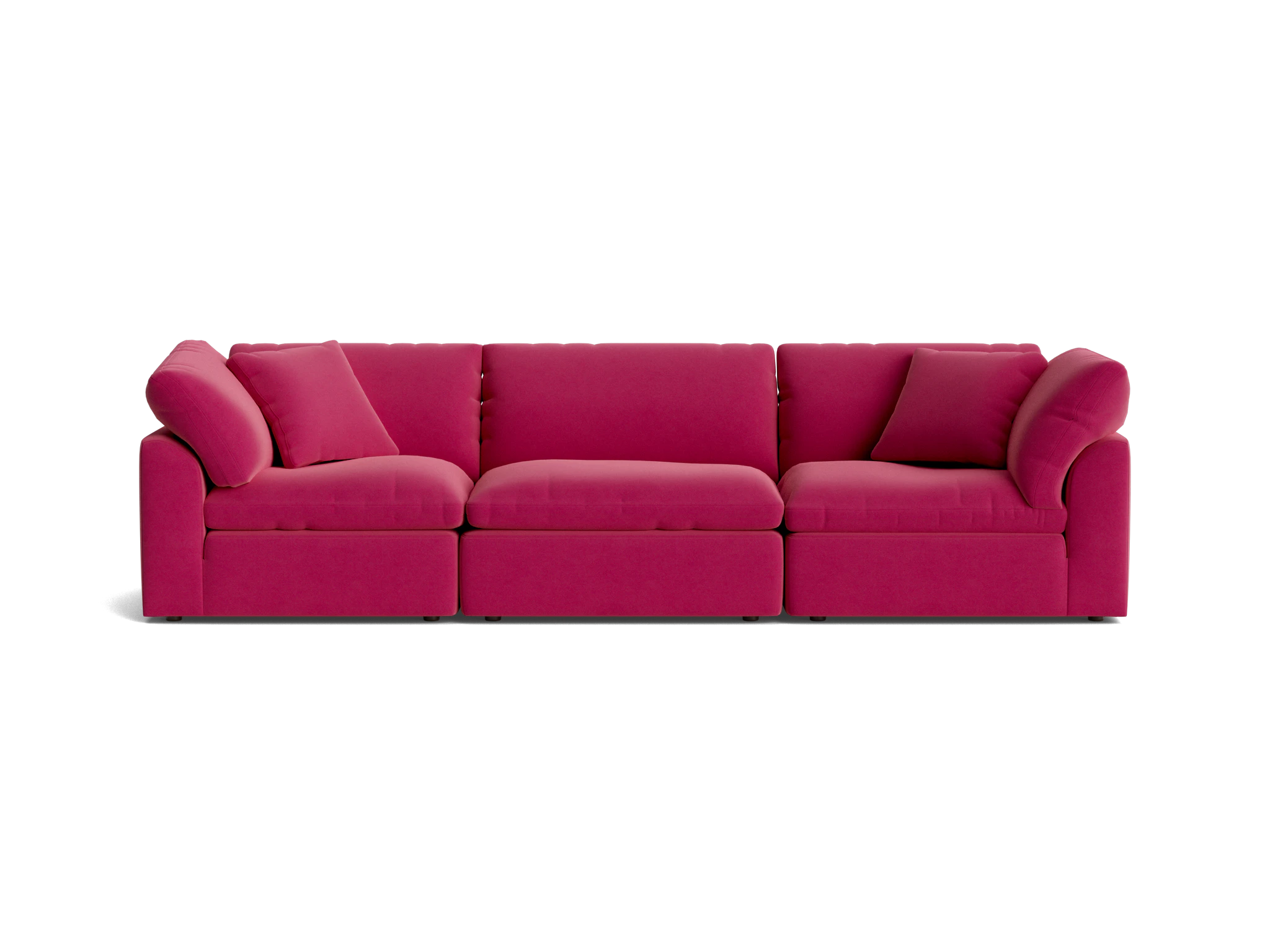 Bryant Modular Sofa (3 piece)