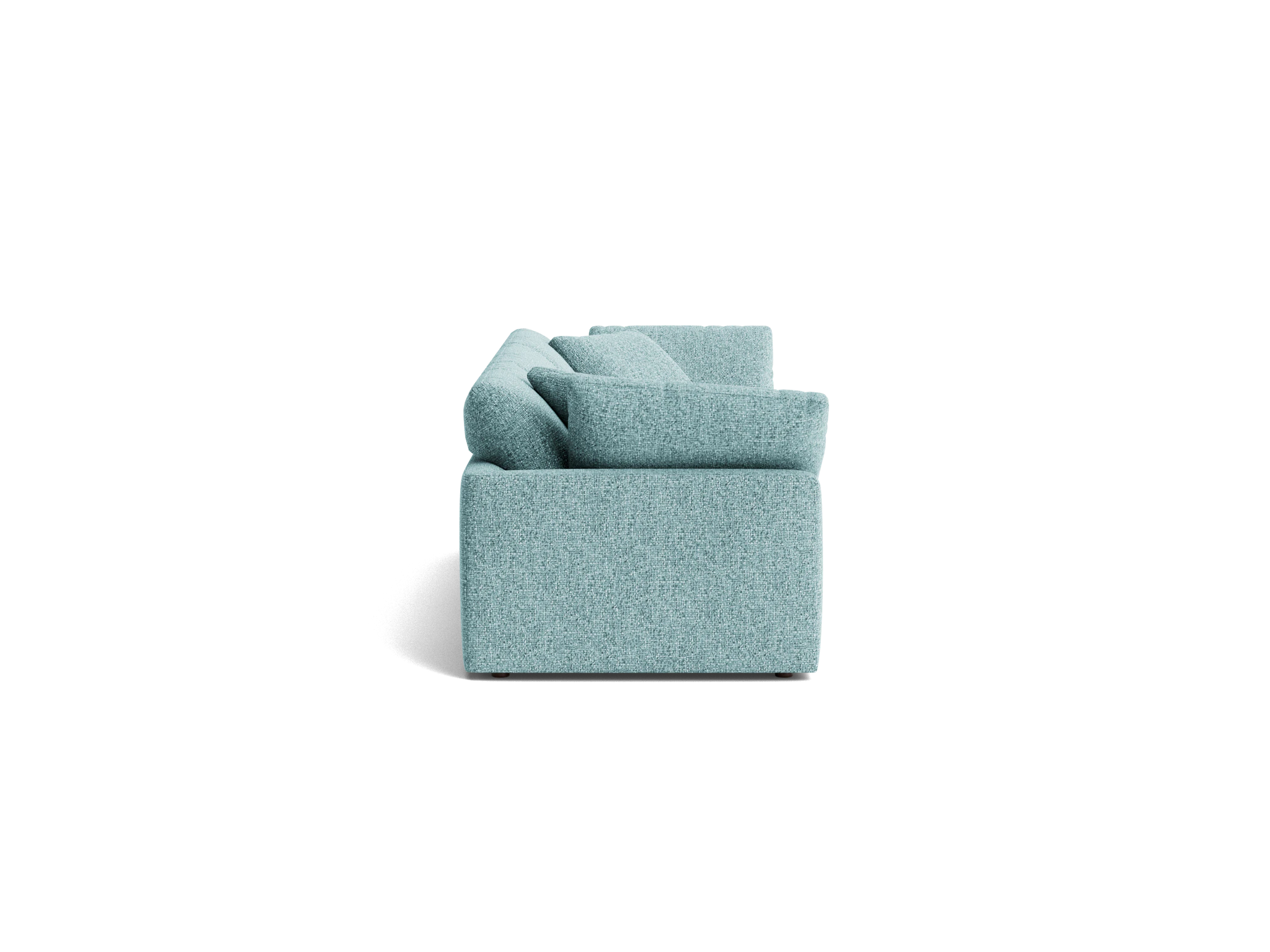 bryant modular sofa %283 piece%29 bungalow slate