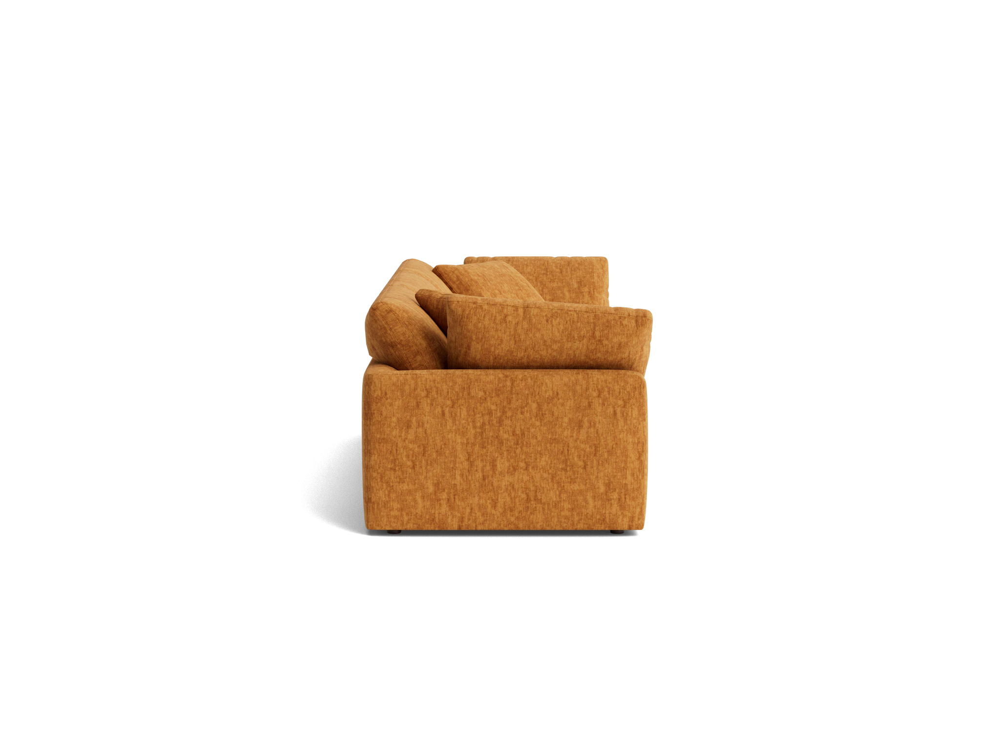 bryant modular sofa %283 piece%29 crave ginger tea