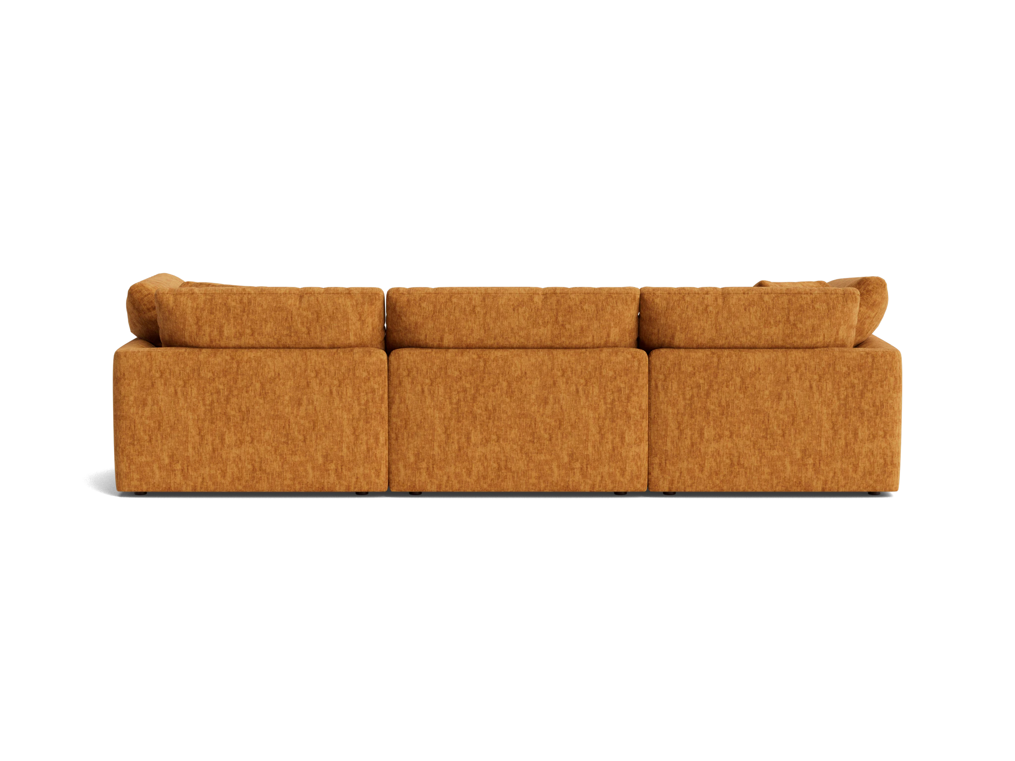 bryant modular sofa %283 piece%29 crave ginger tea