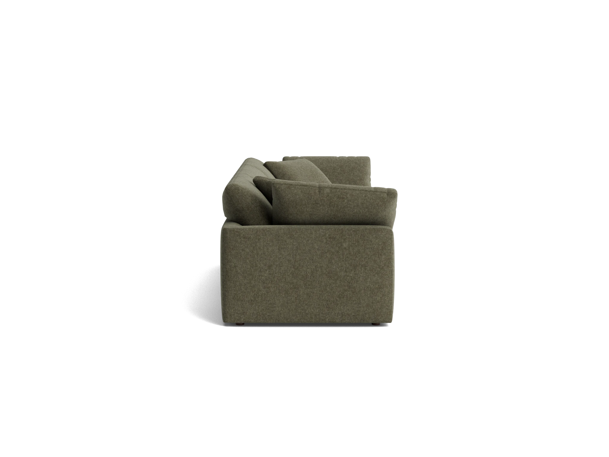 bryant modular sofa %283 piece%29 kenley spruce