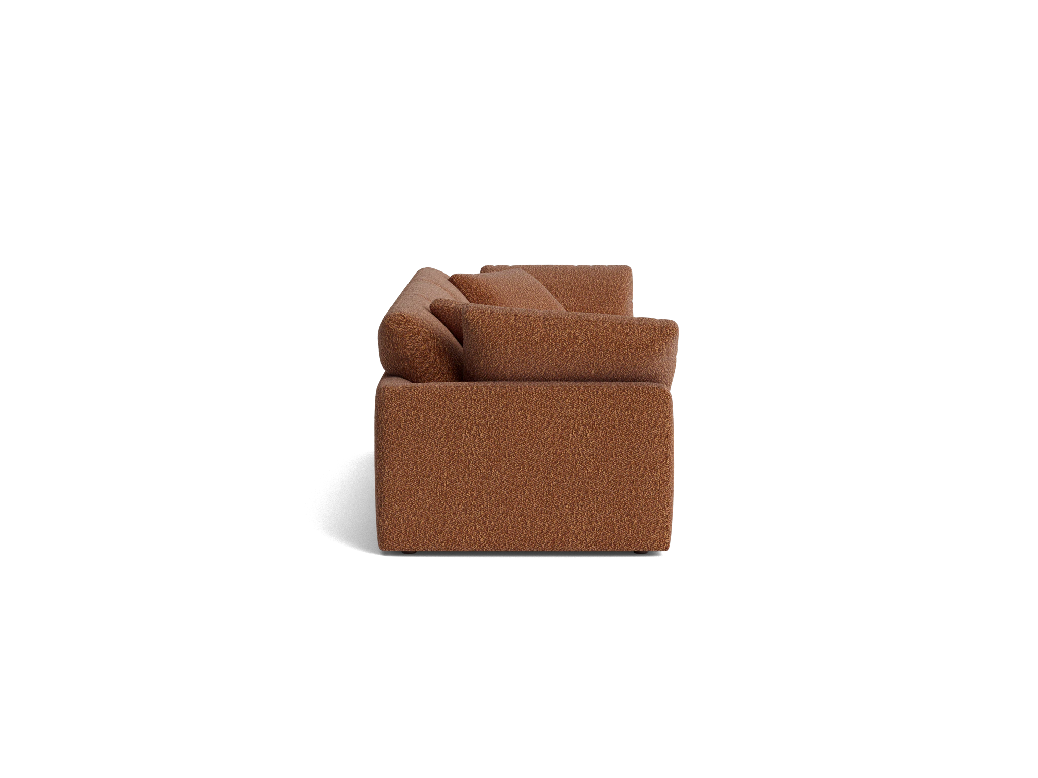 bryant modular sofa %283 piece%29 bubbly moscow mule