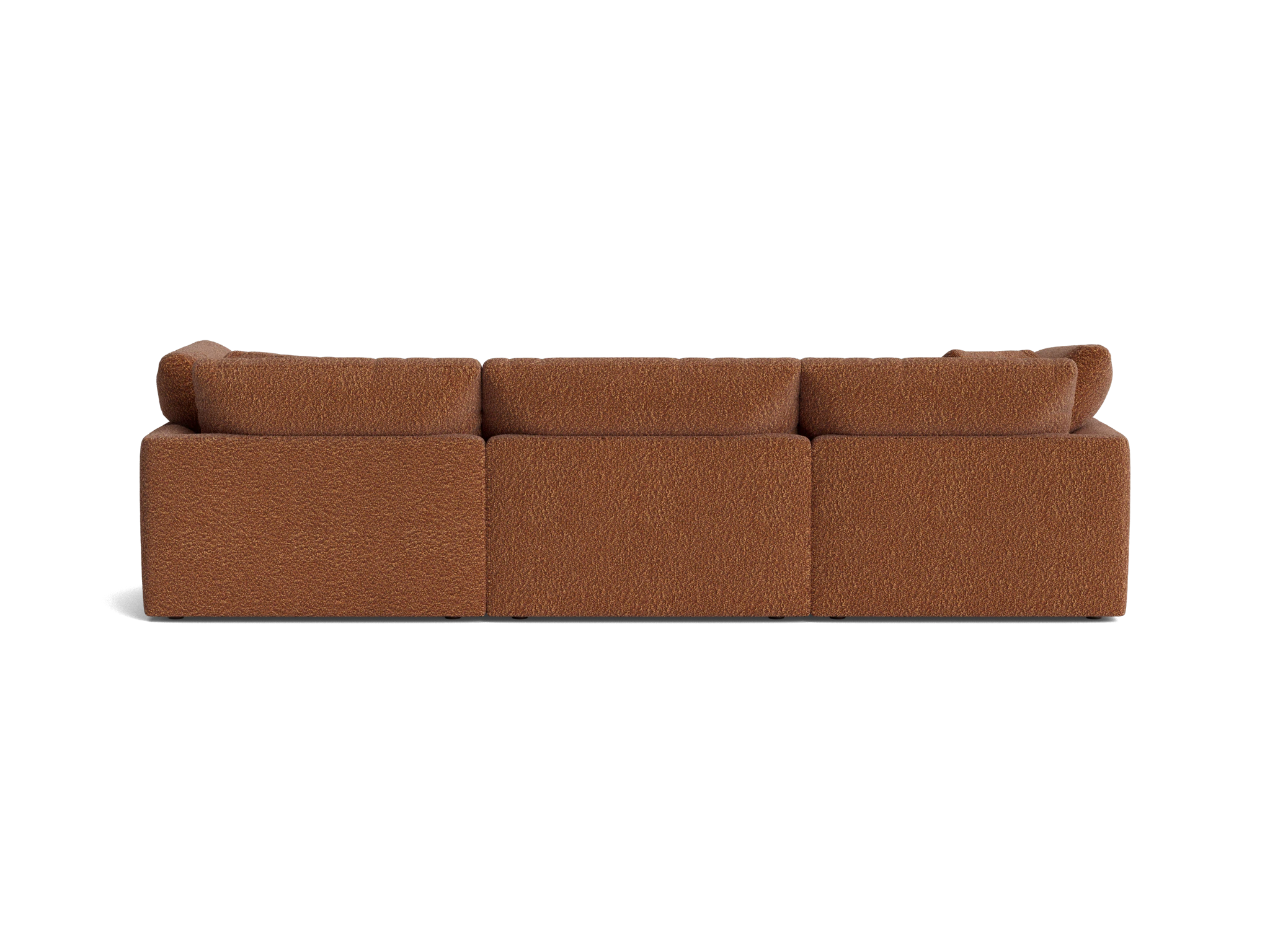 bryant modular sofa %283 piece%29 bubbly moscow mule