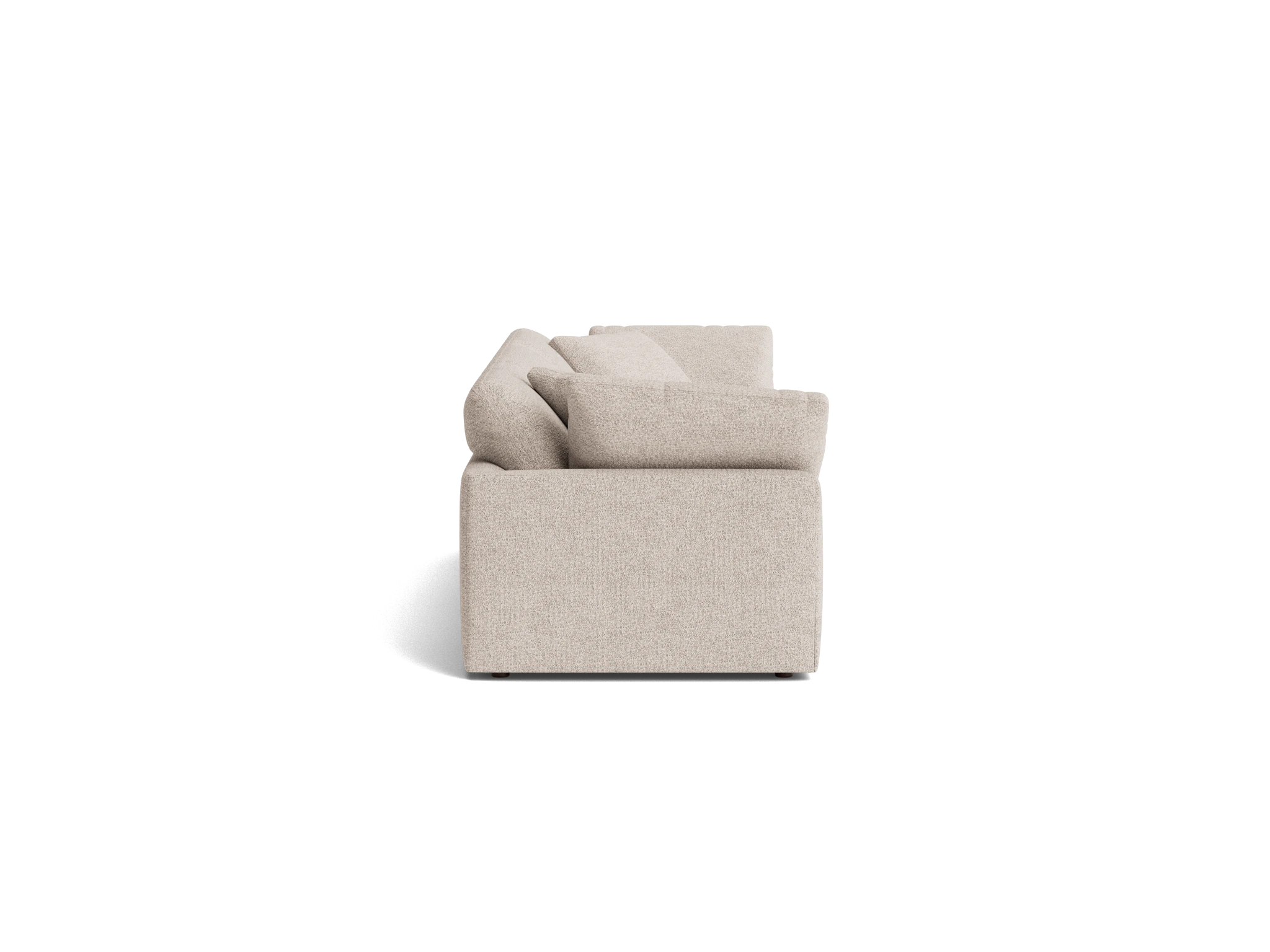 bryant modular sofa %283 piece%29 borough cotton
