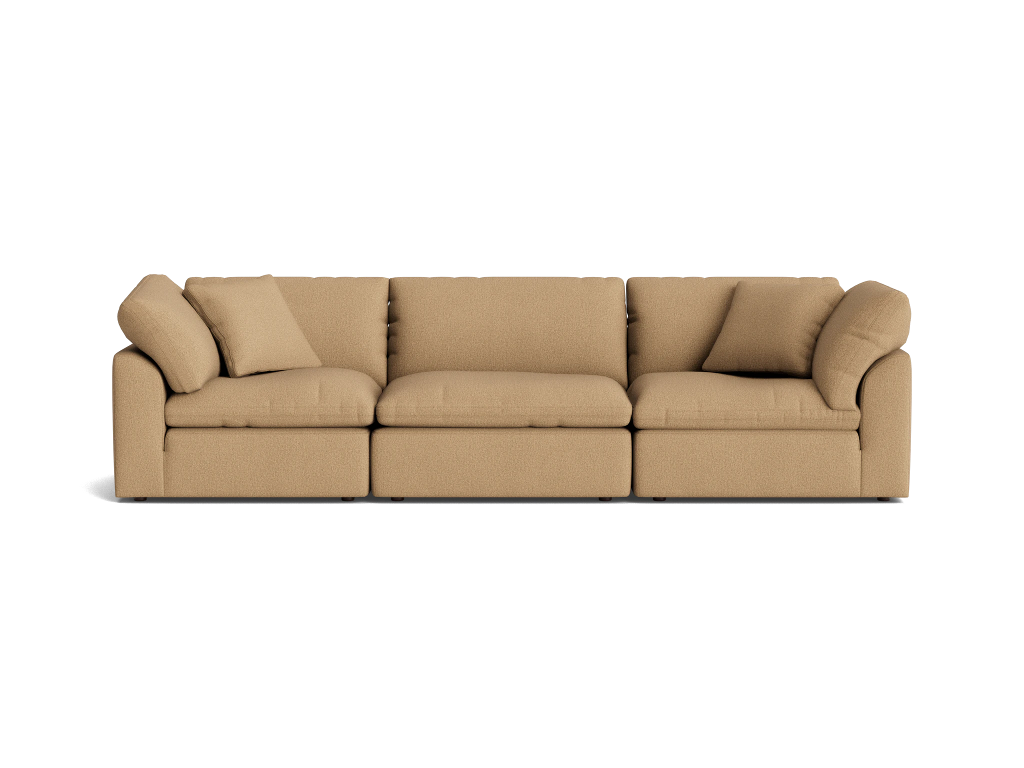 bryant modular sofa %283 piece%29 faithful sand