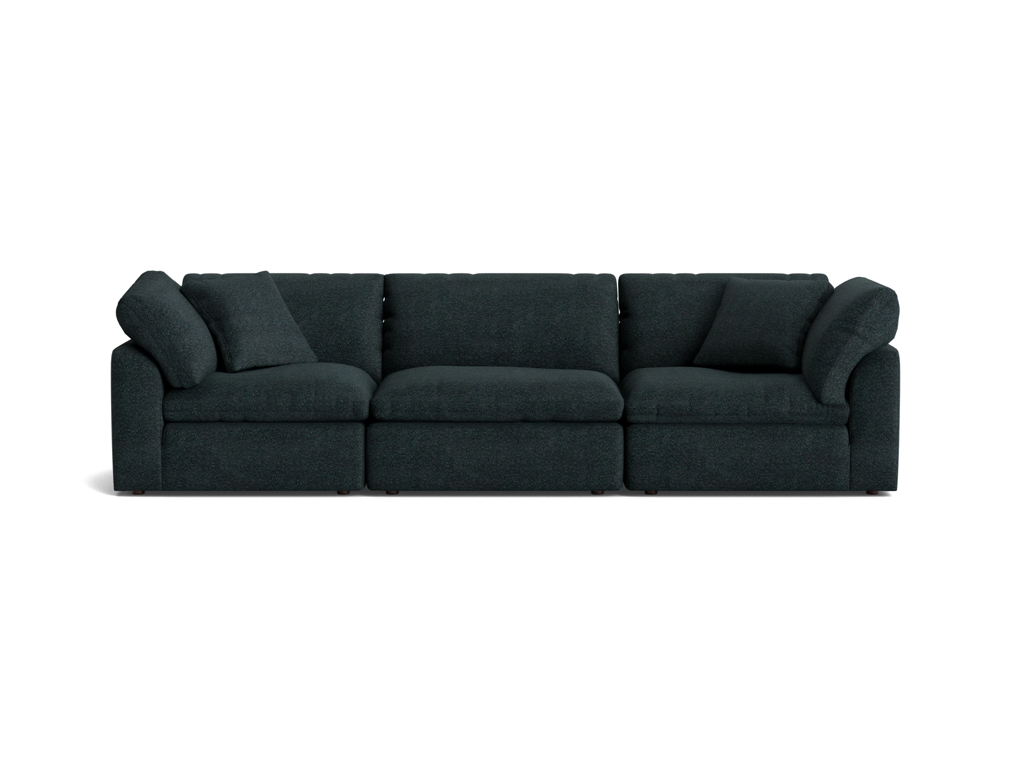 bryant modular sofa %283 piece%29 resource marina