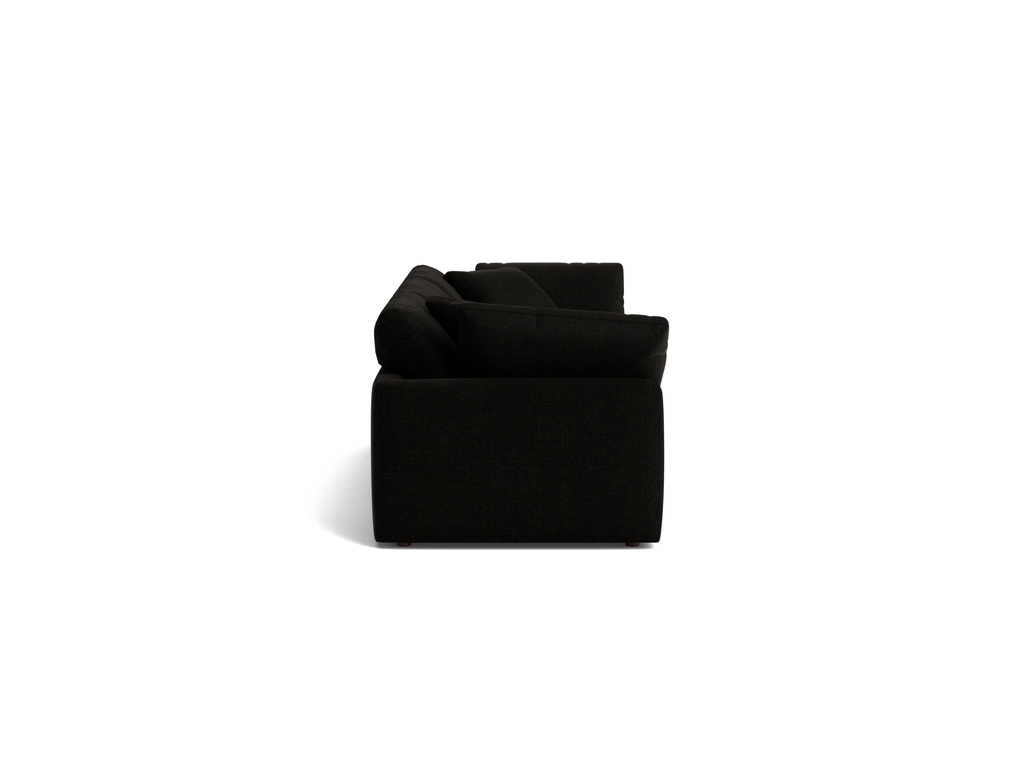 bryant modular sofa %283 piece%29 milo onyx