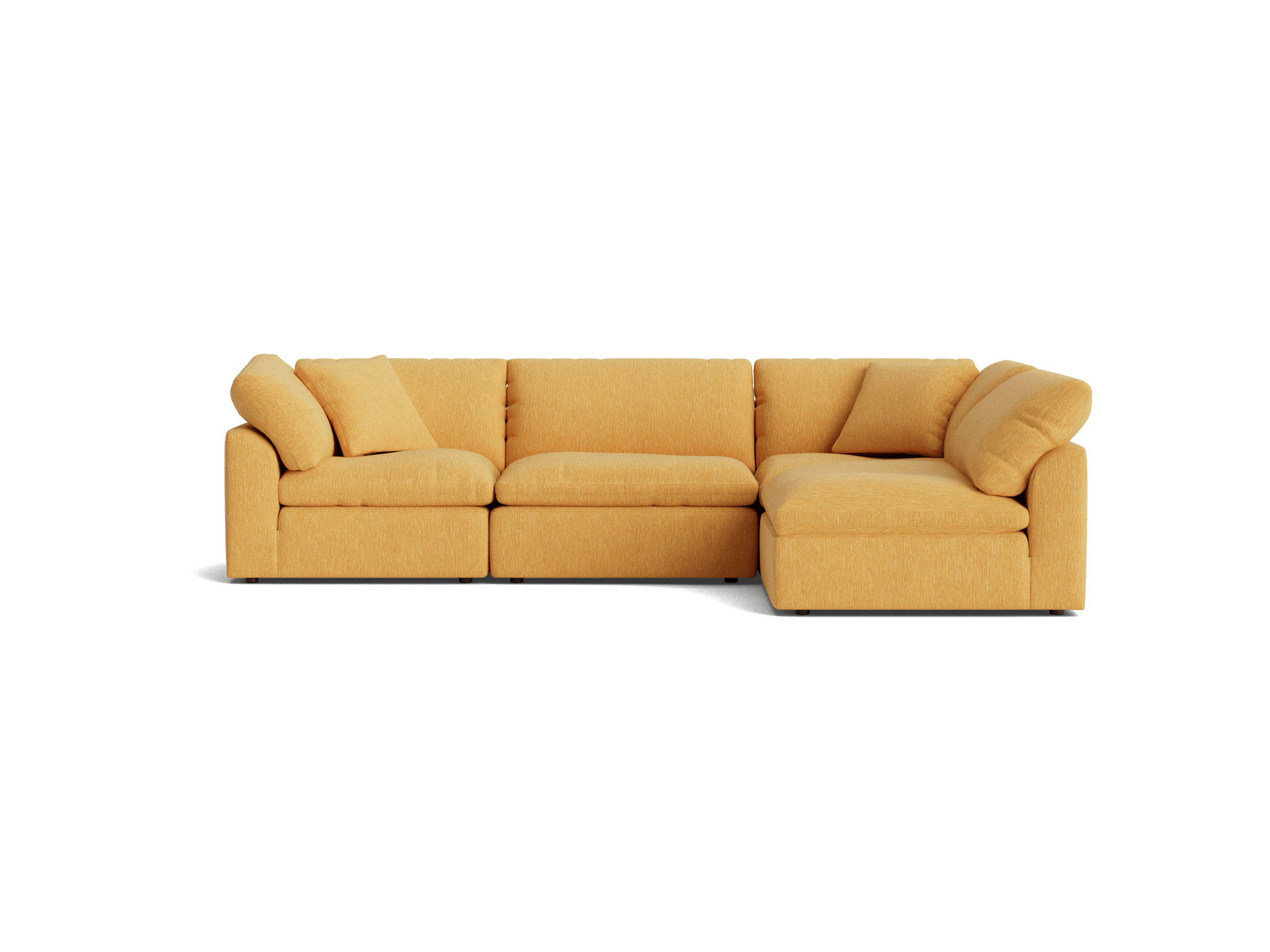 bryant sectional %284 piece%29 bentley daisey