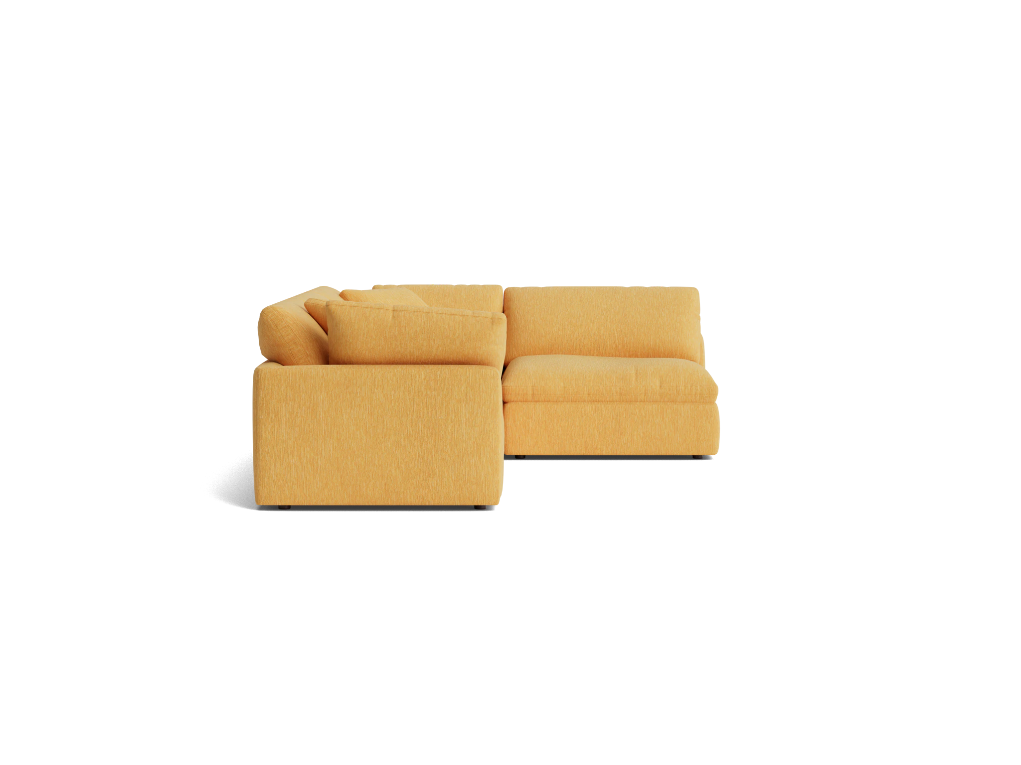 bryant sectional %284 piece%29 bentley daisey