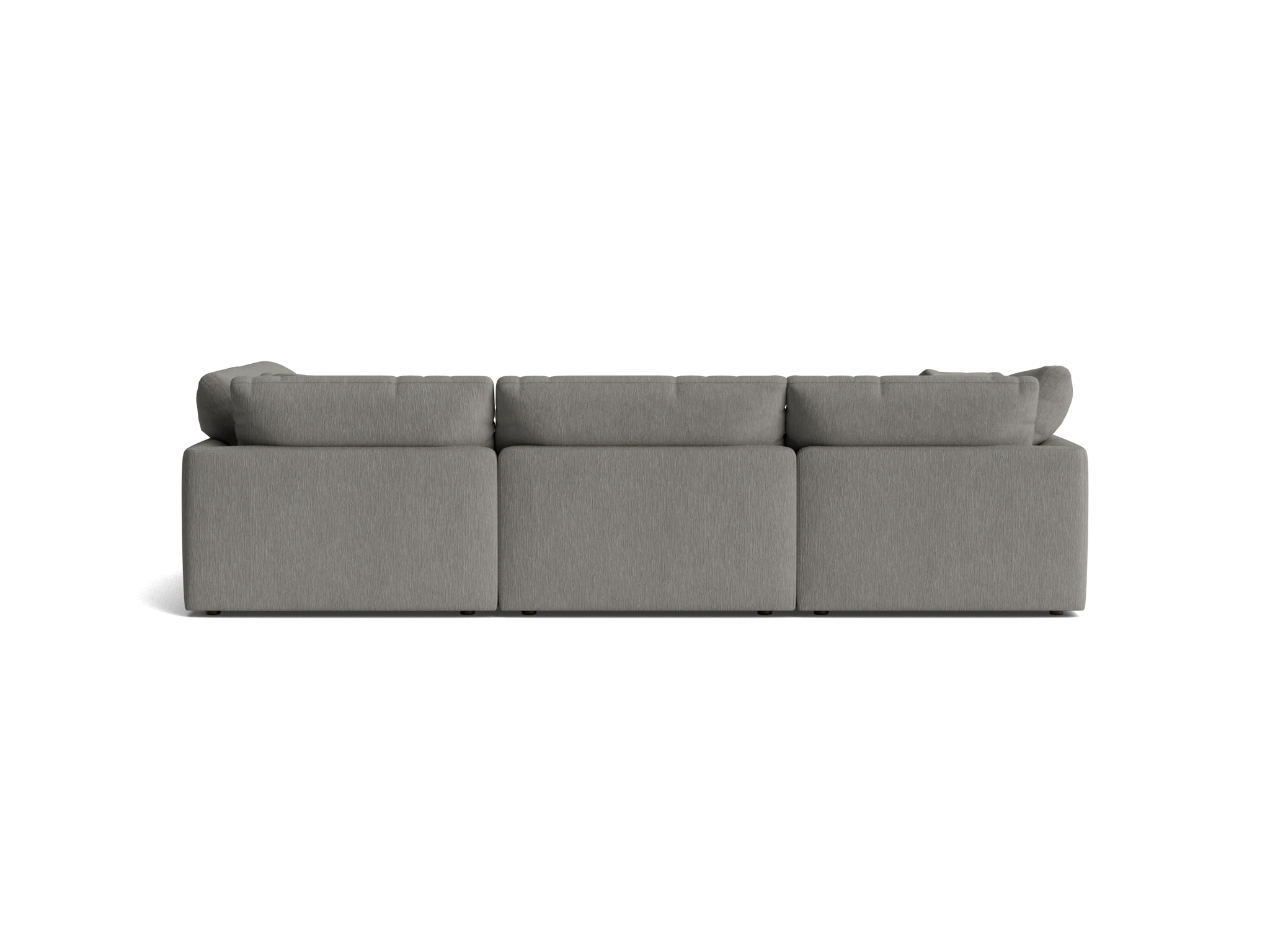 bryant sectional %284 piece%29 bentley pewter