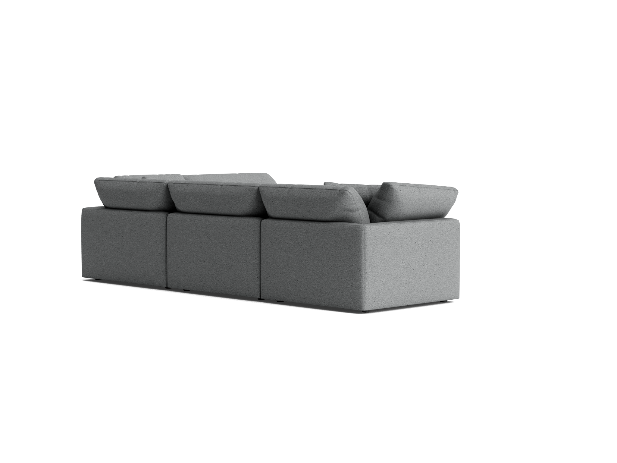bryant sectional %284 piece%29 essence ash