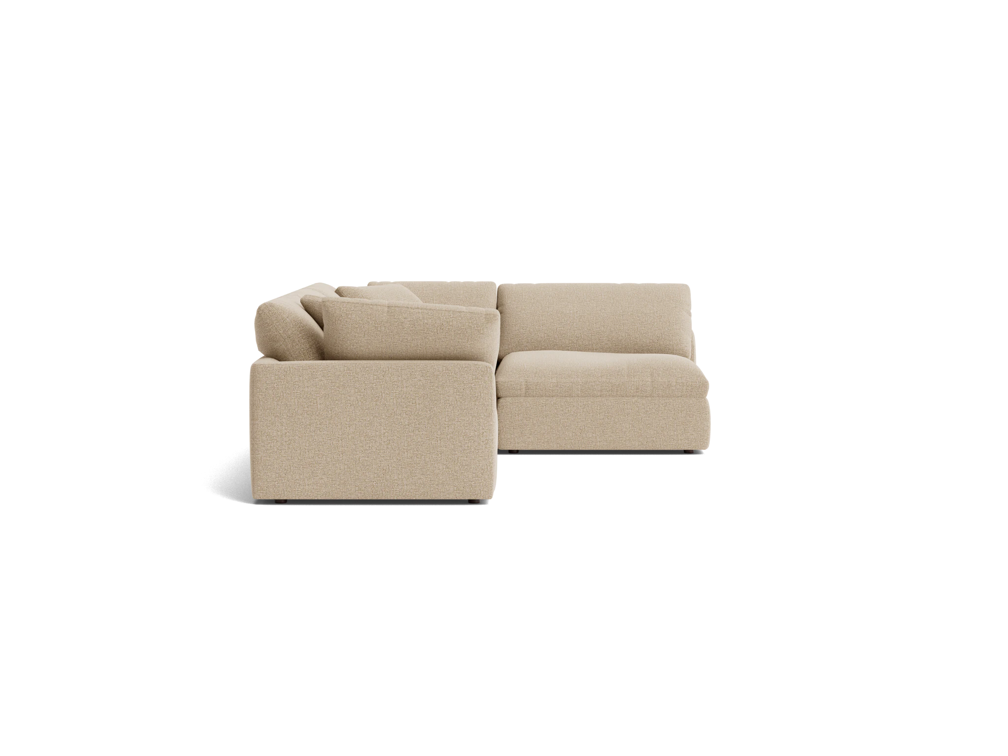 bryant sectional %284 piece%29 cody sandstone