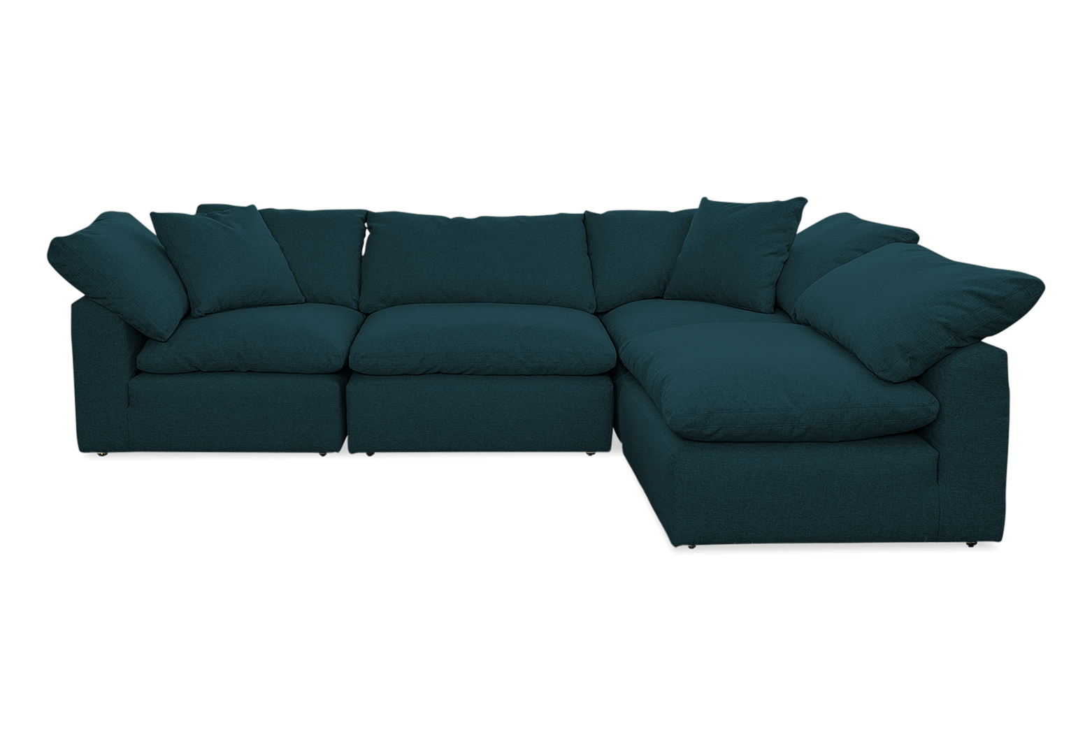 bryant sectional %284 piece%29 cody pacific
