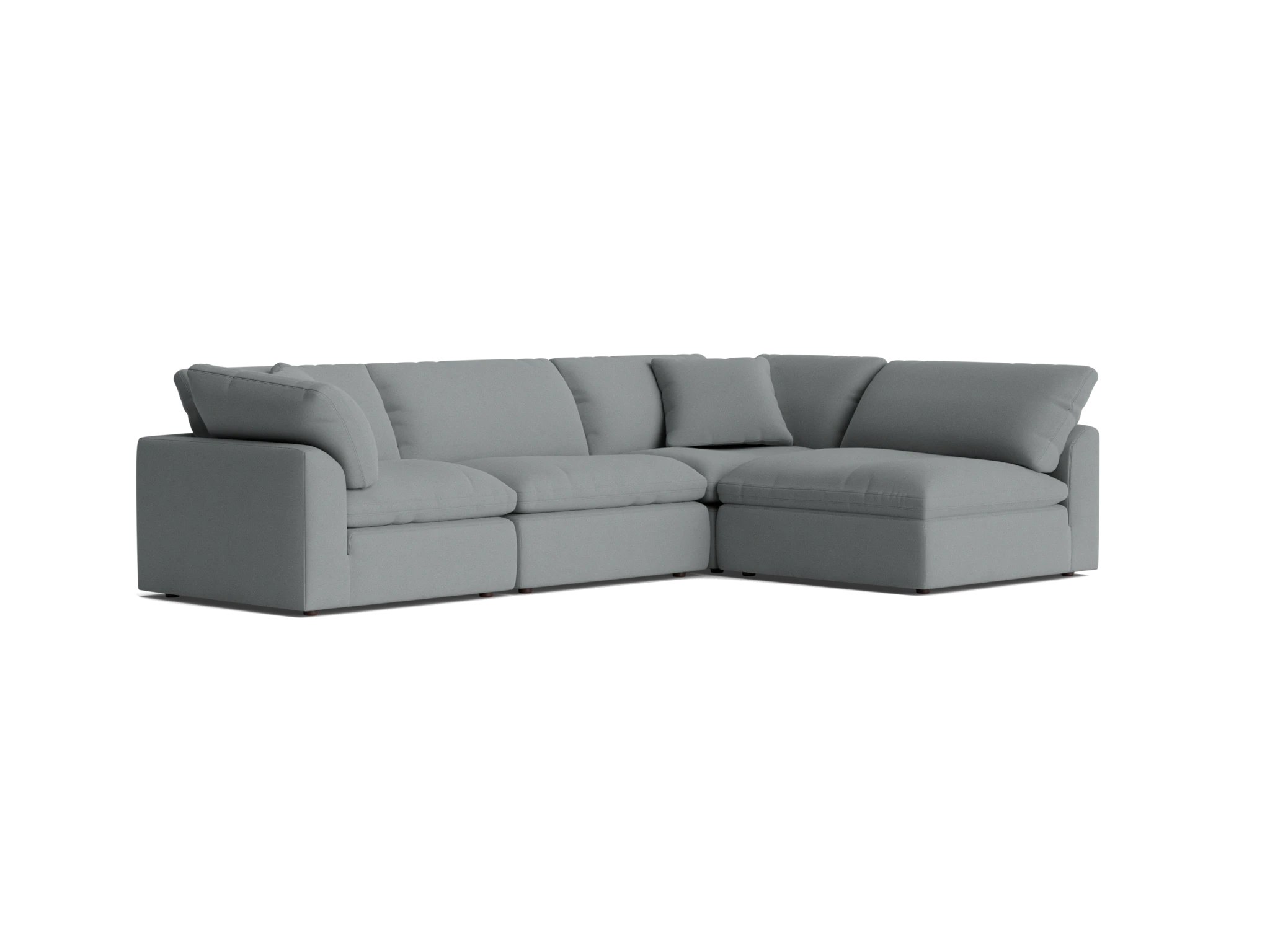 bryant sectional %284 piece%29 royale ash