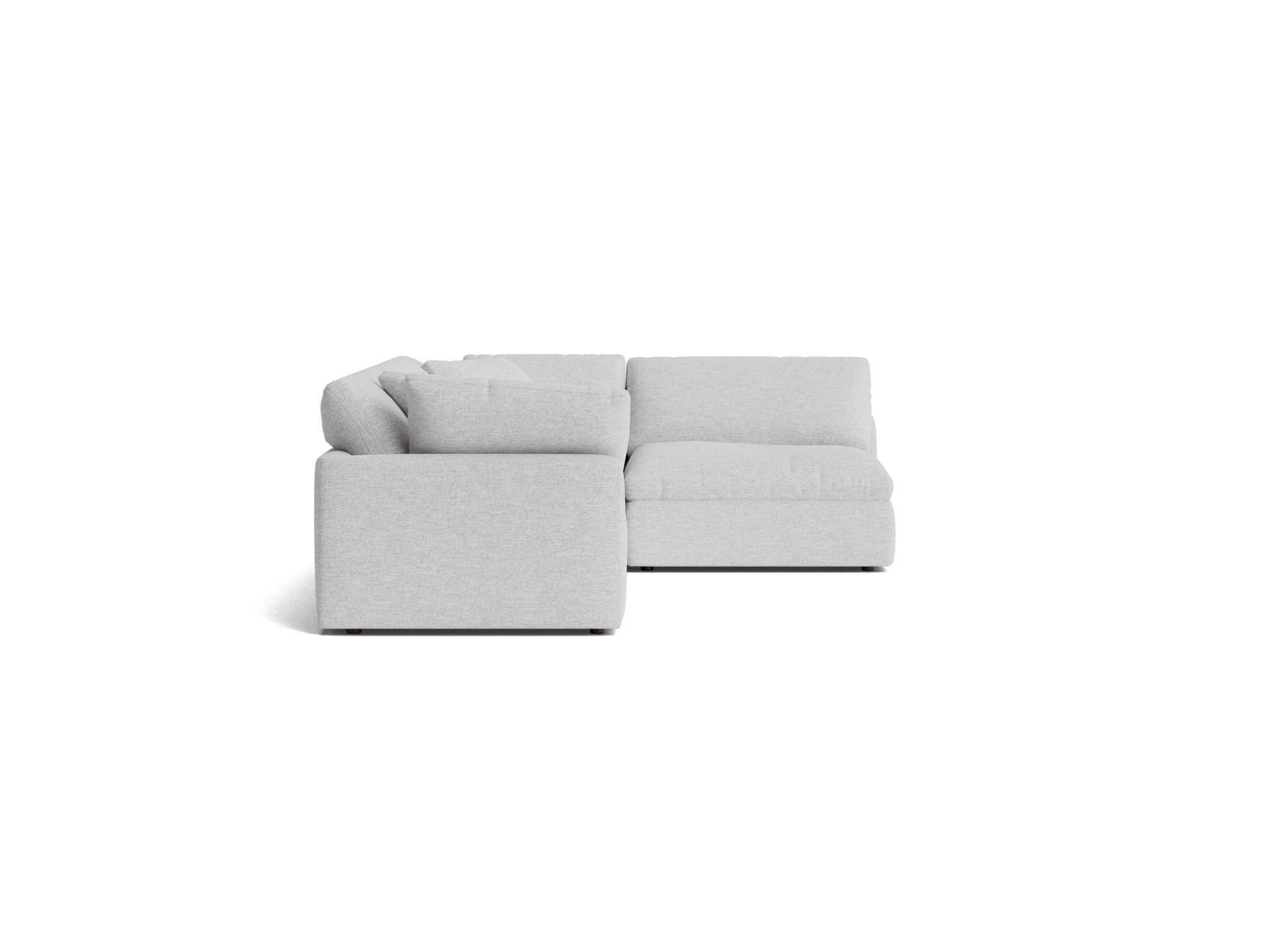 bryant sectional %284 piece%29 milo dove