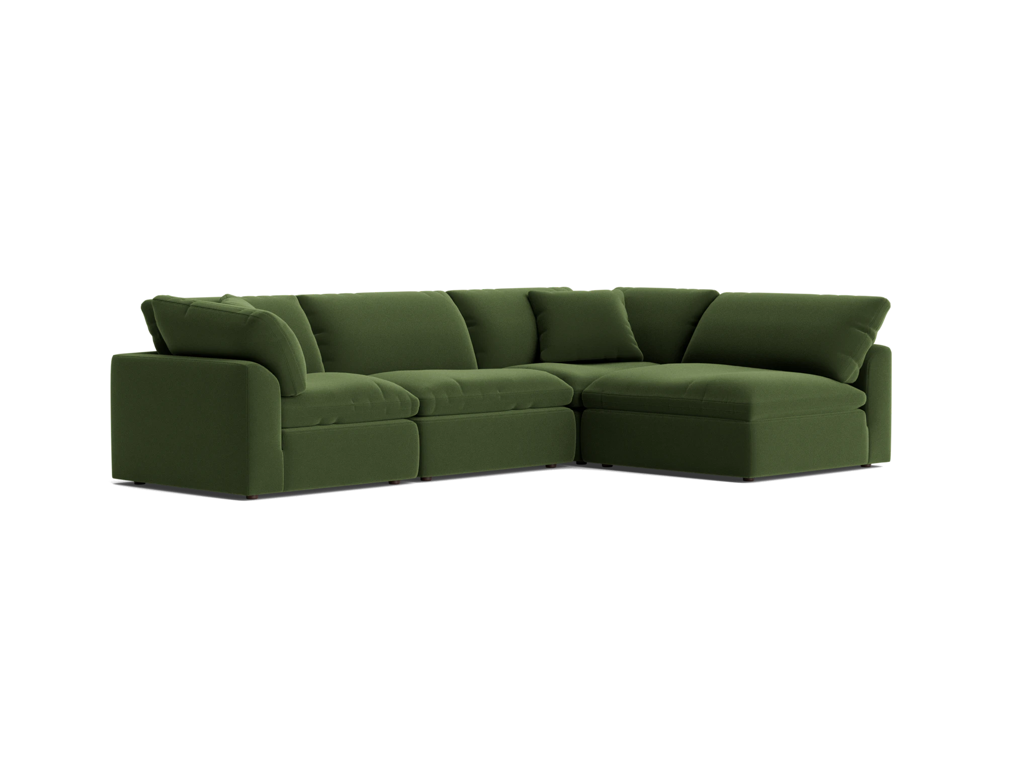 bryant sectional %284 piece%29 royale forest