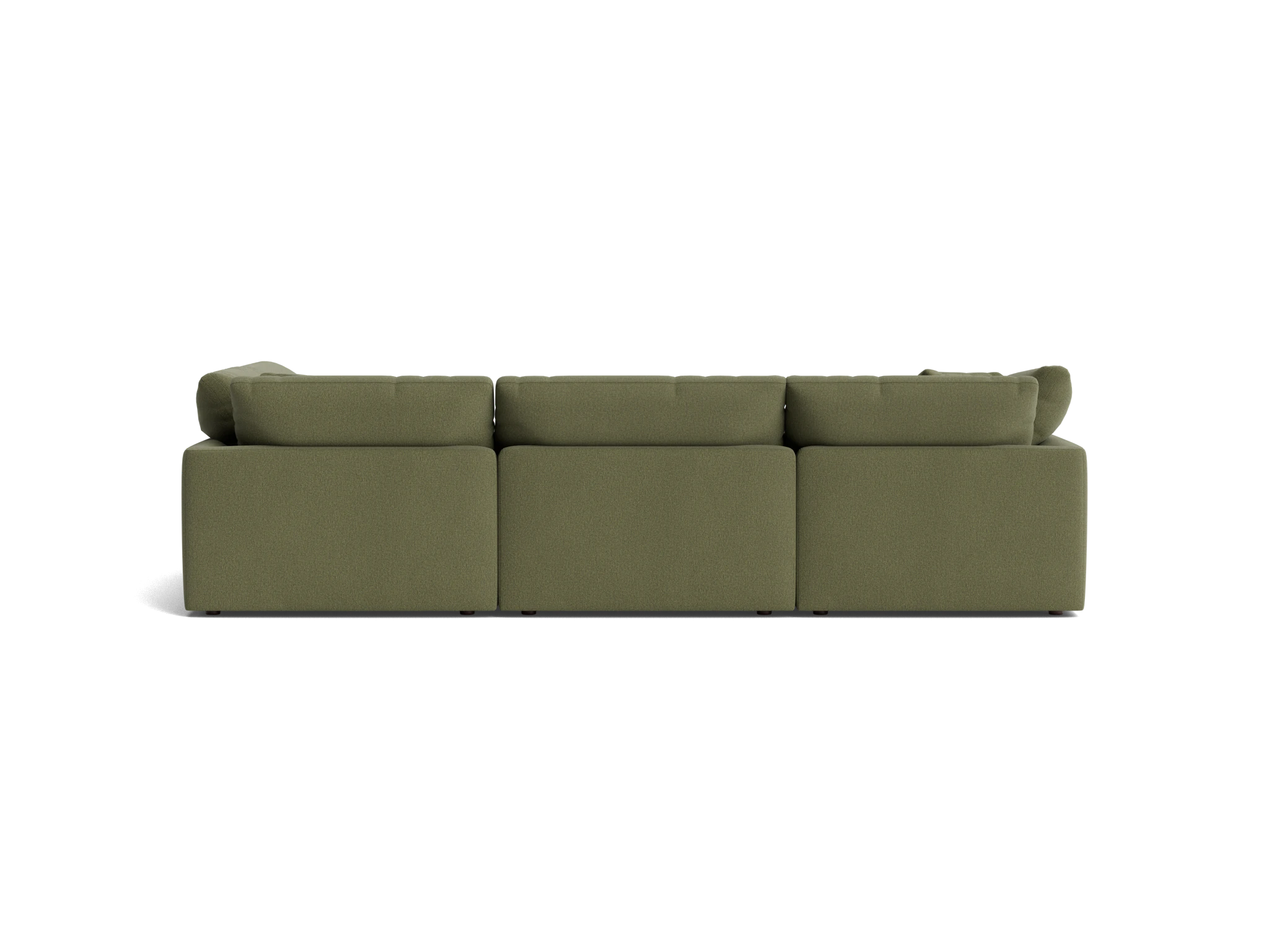 bryant sectional %284 piece%29 faithful olive