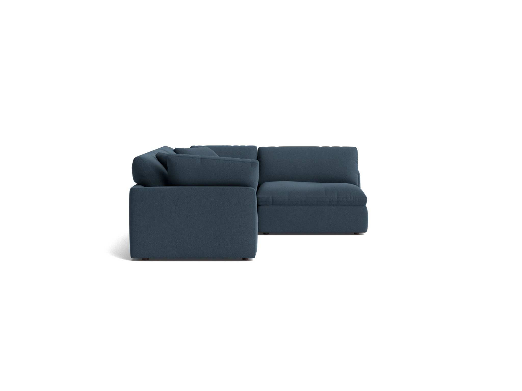 bryant sectional %284 piece%29 faithful indigo