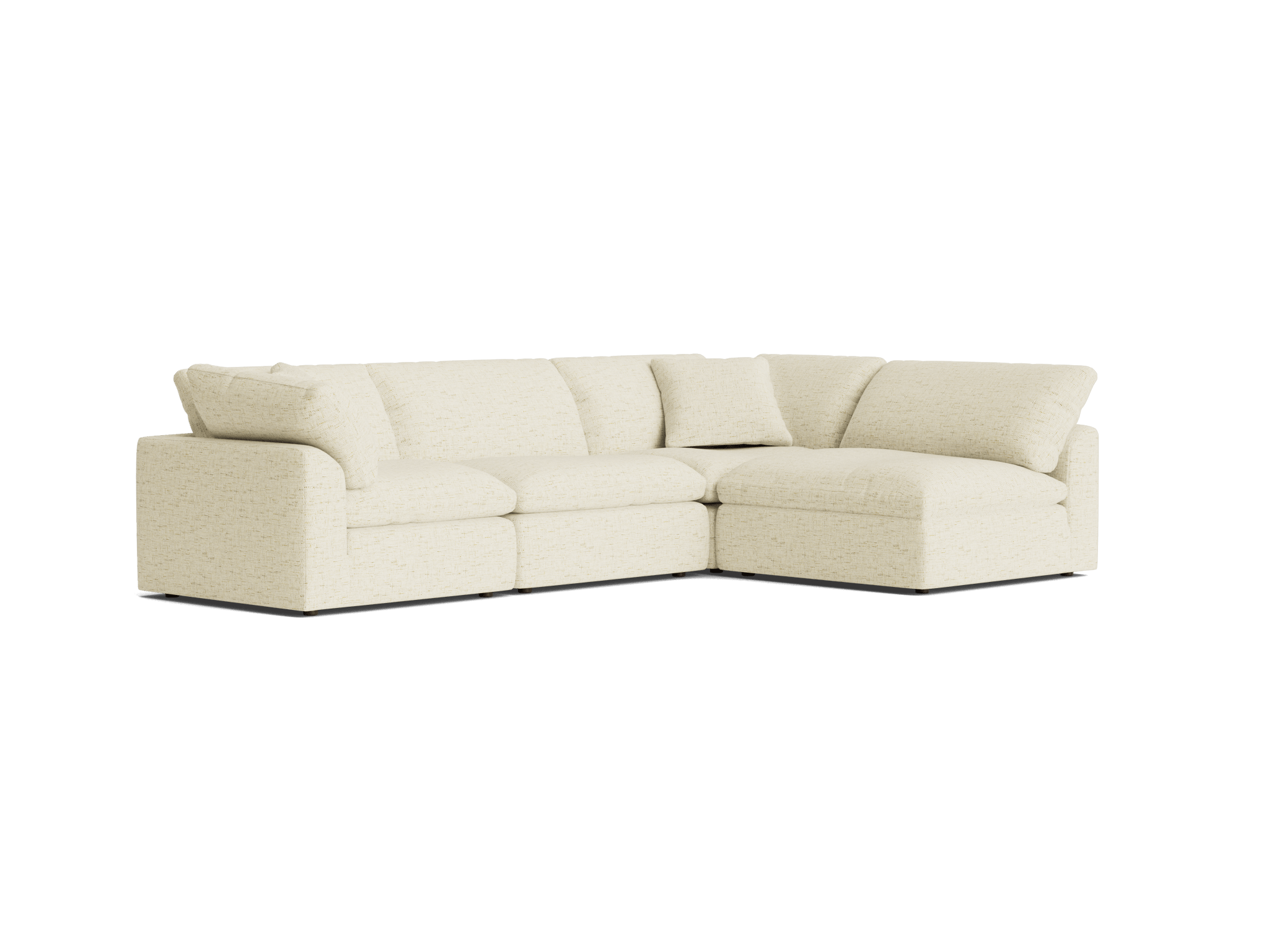 bryant sectional %284 piece%29 nico oyster