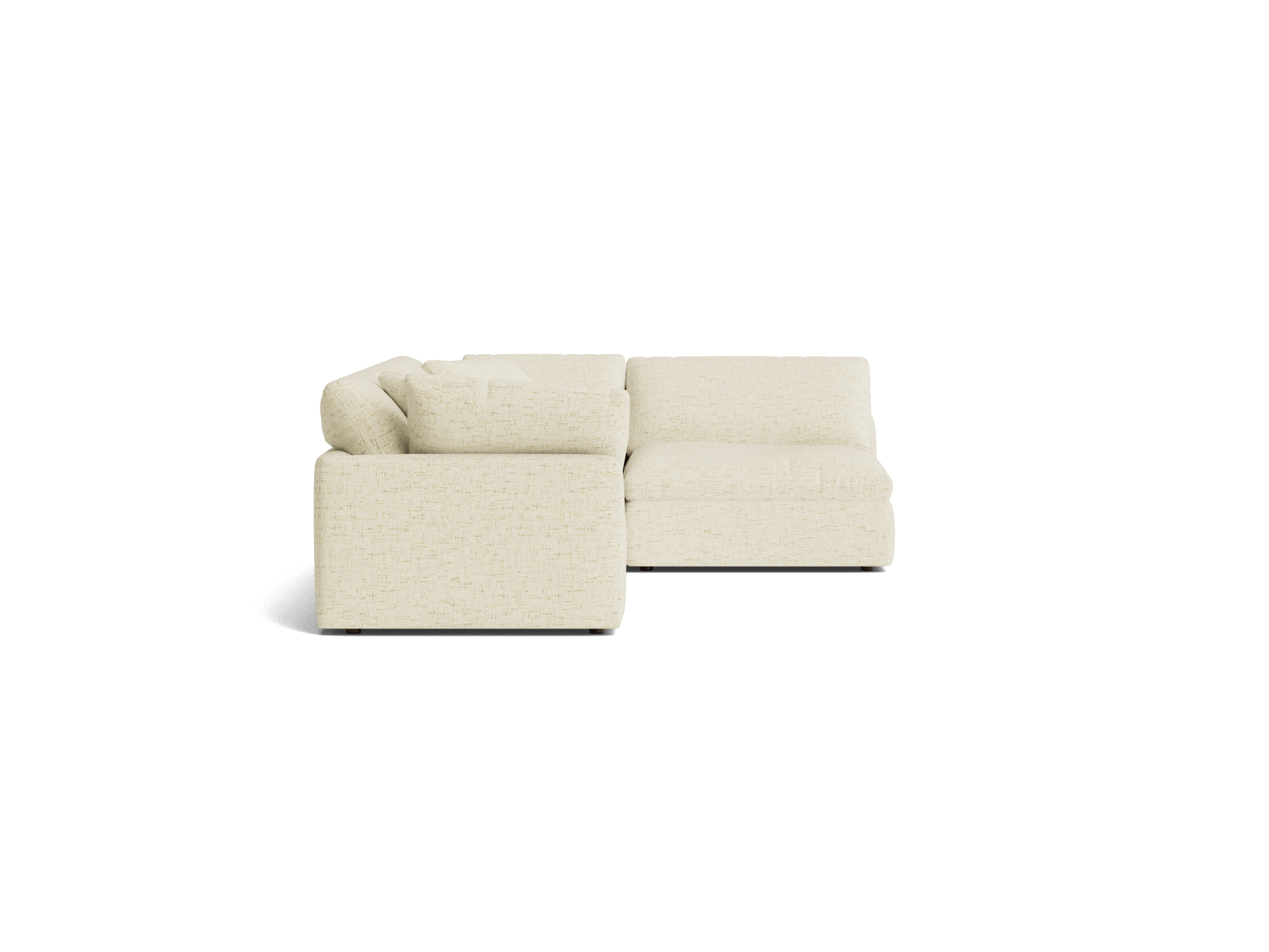 bryant sectional %284 piece%29 nico oyster