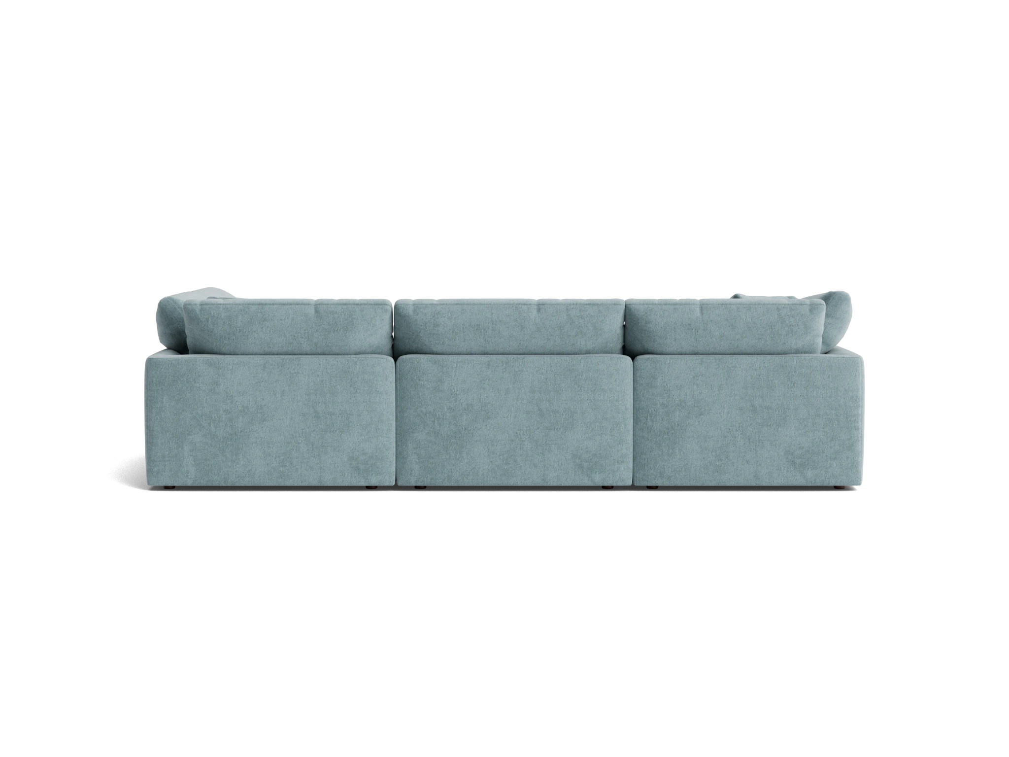 bryant sectional %284 piece%29 plush mist