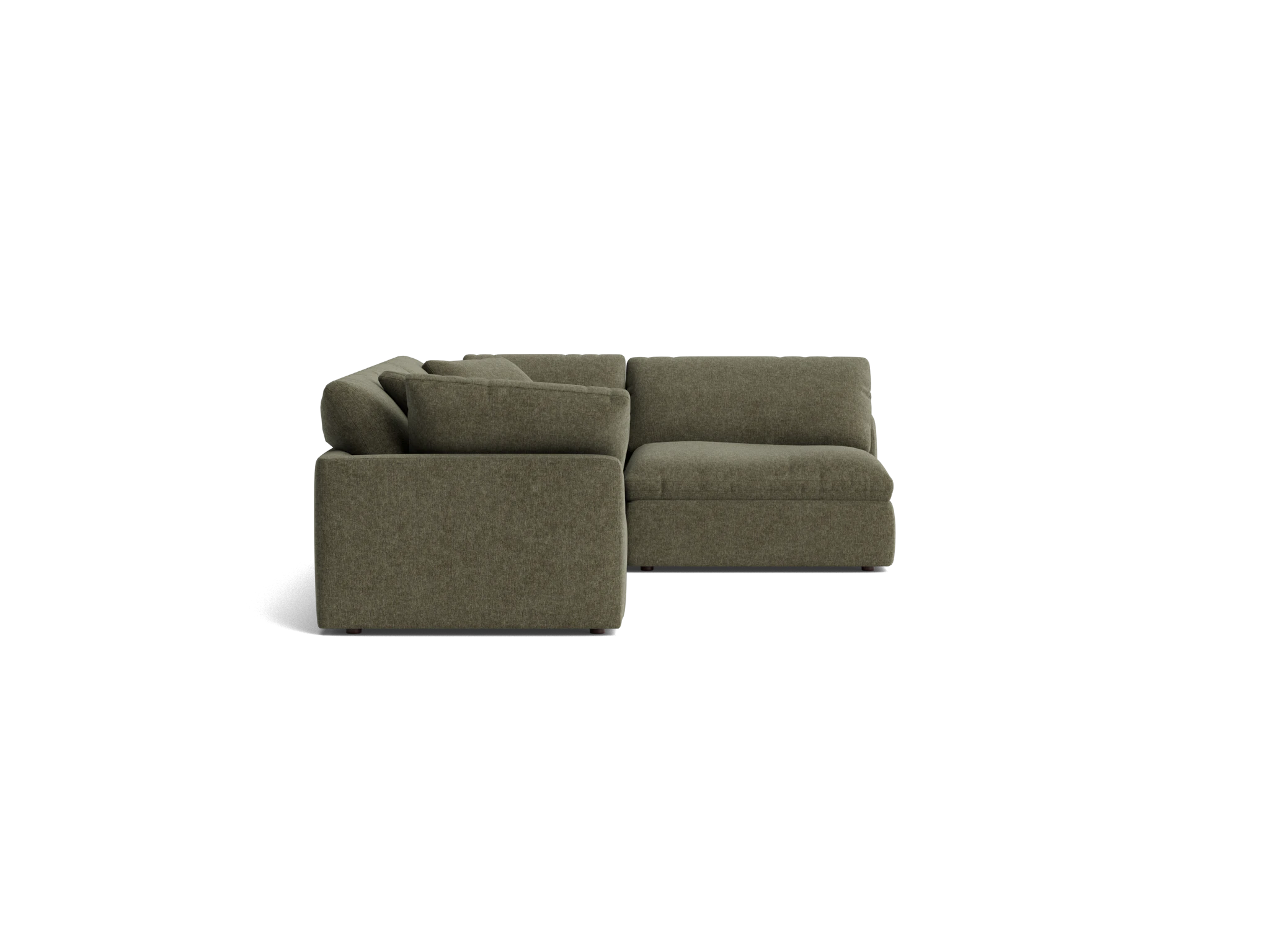 bryant sectional %284 piece%29 kenley spruce