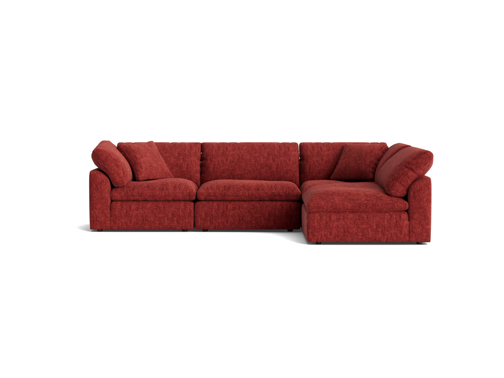 bryant sectional %284 piece%29 crave berry hibiscus