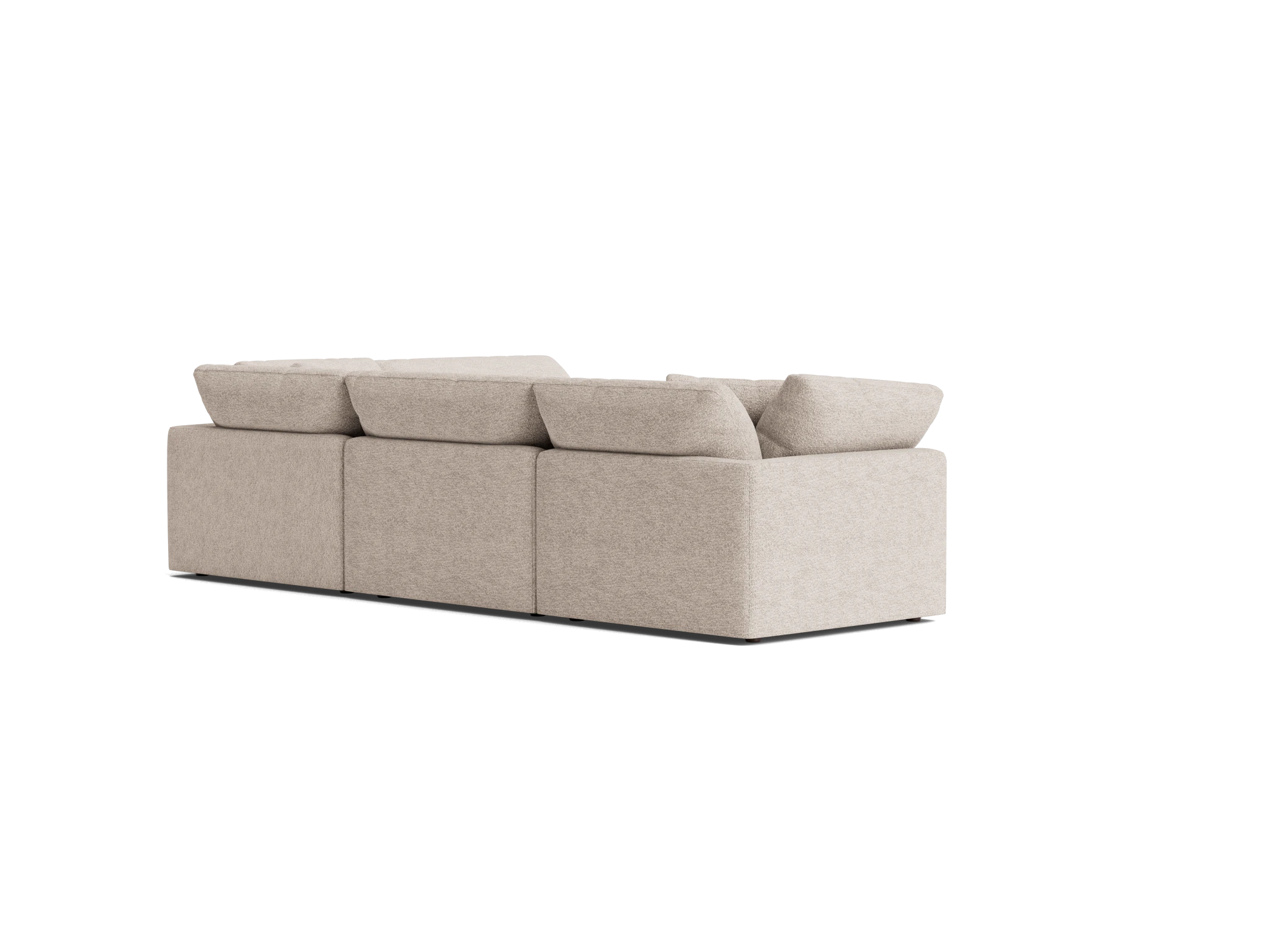bryant sectional %284 piece%29 borough cotton
