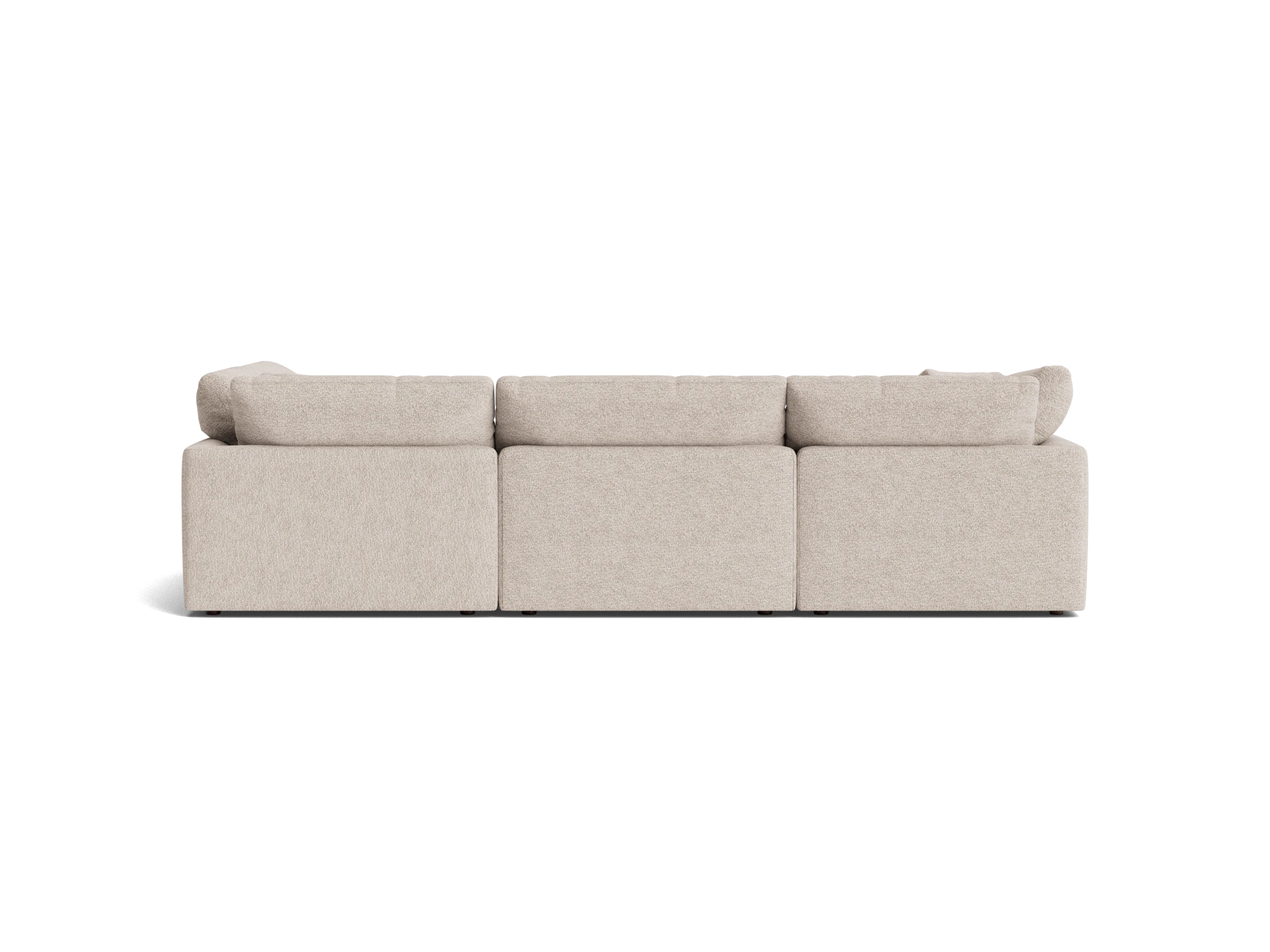 bryant sectional %284 piece%29 borough cotton