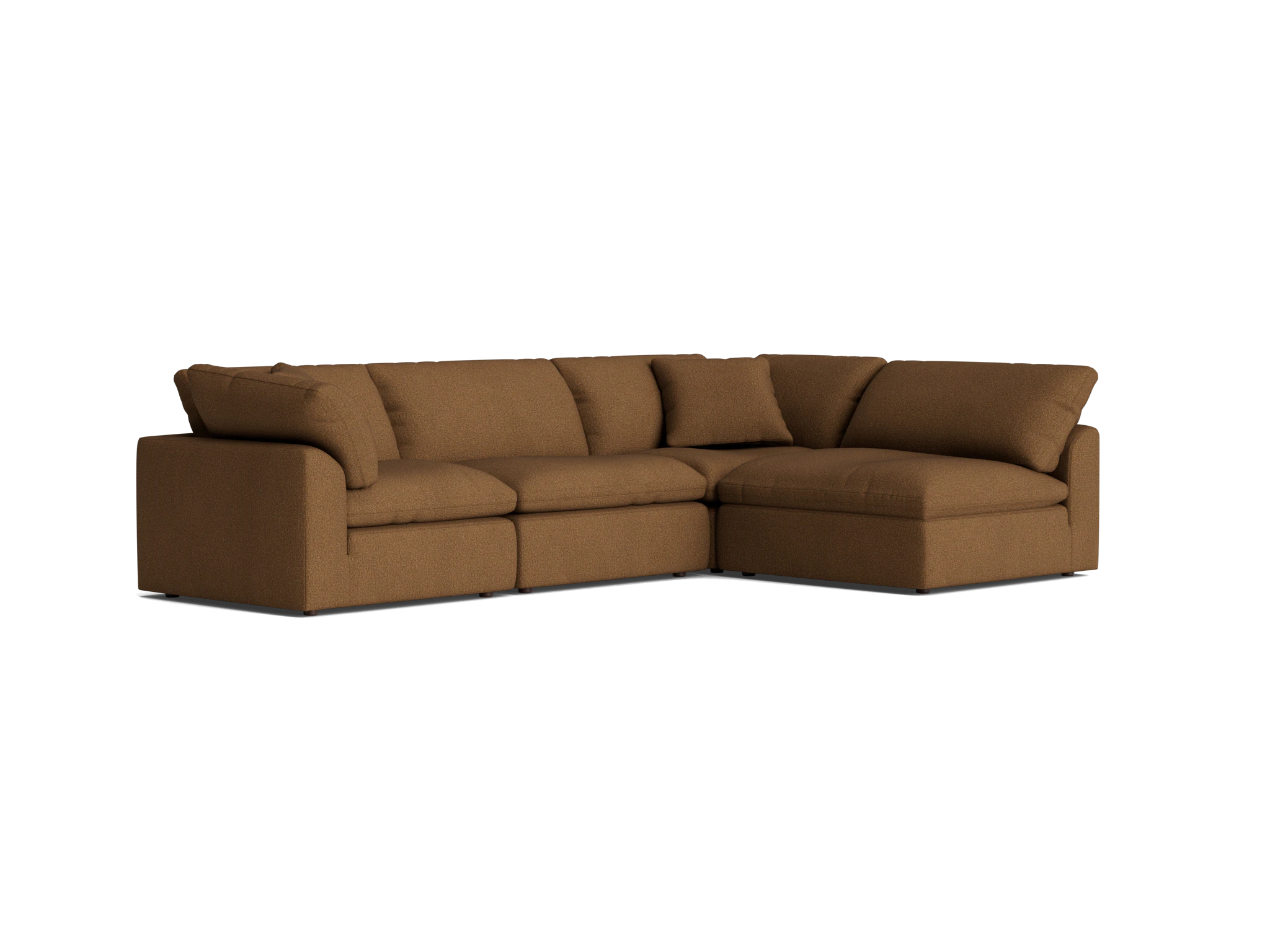 bryant sectional %284 piece%29 faithful mocha