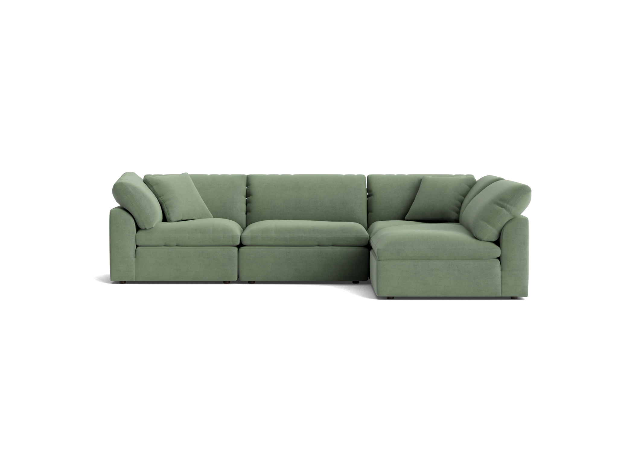 bryant sectional %284 piece%29 royale sage