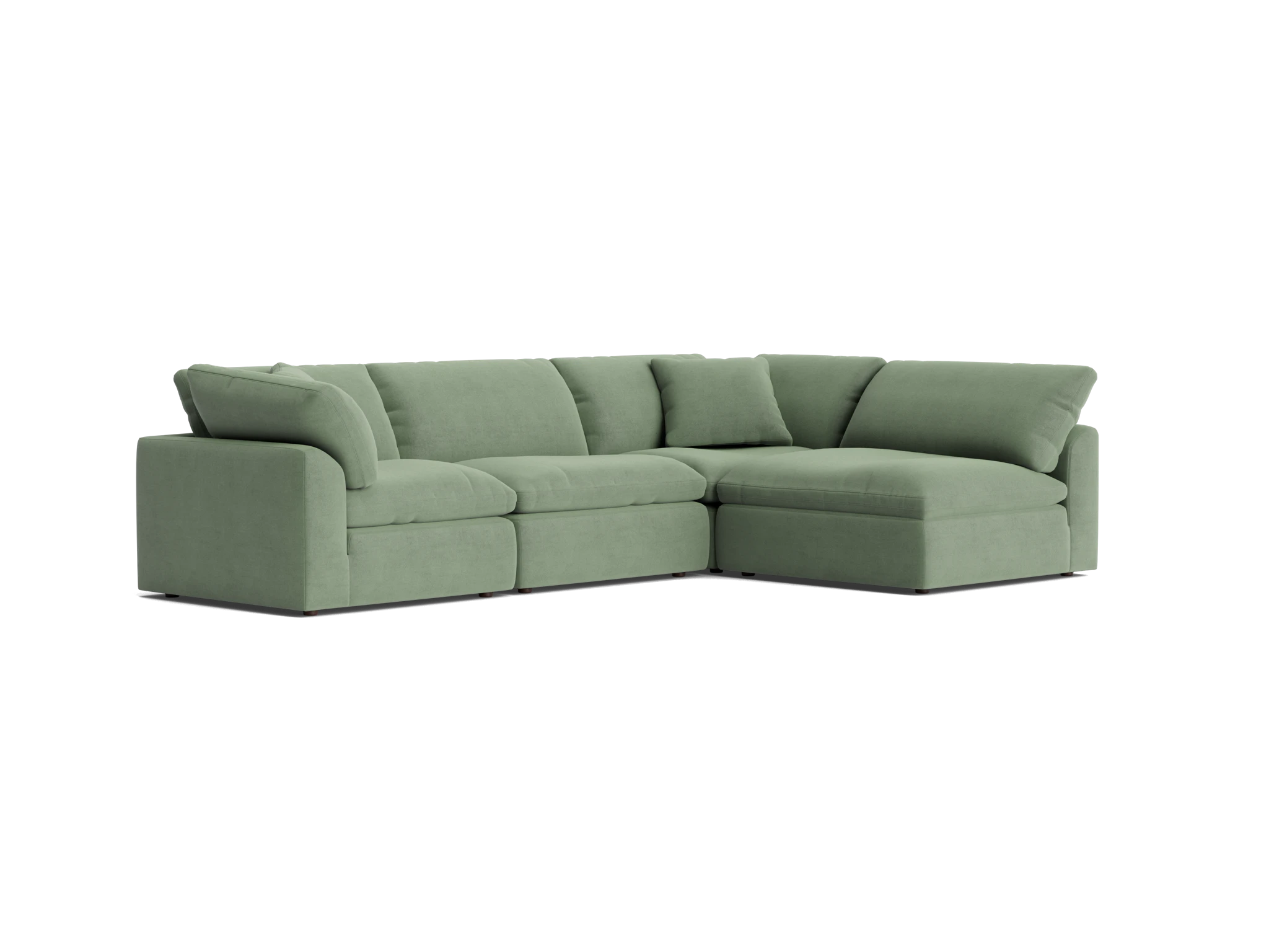 bryant sectional %284 piece%29 royale sage