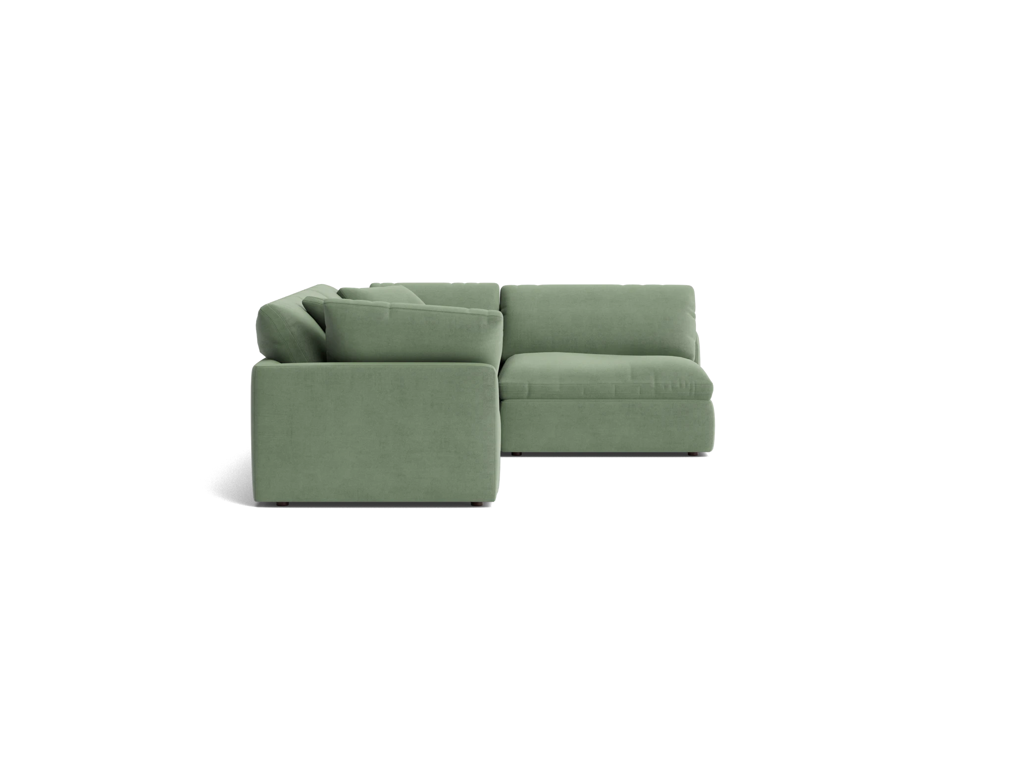 bryant sectional %284 piece%29 royale sage
