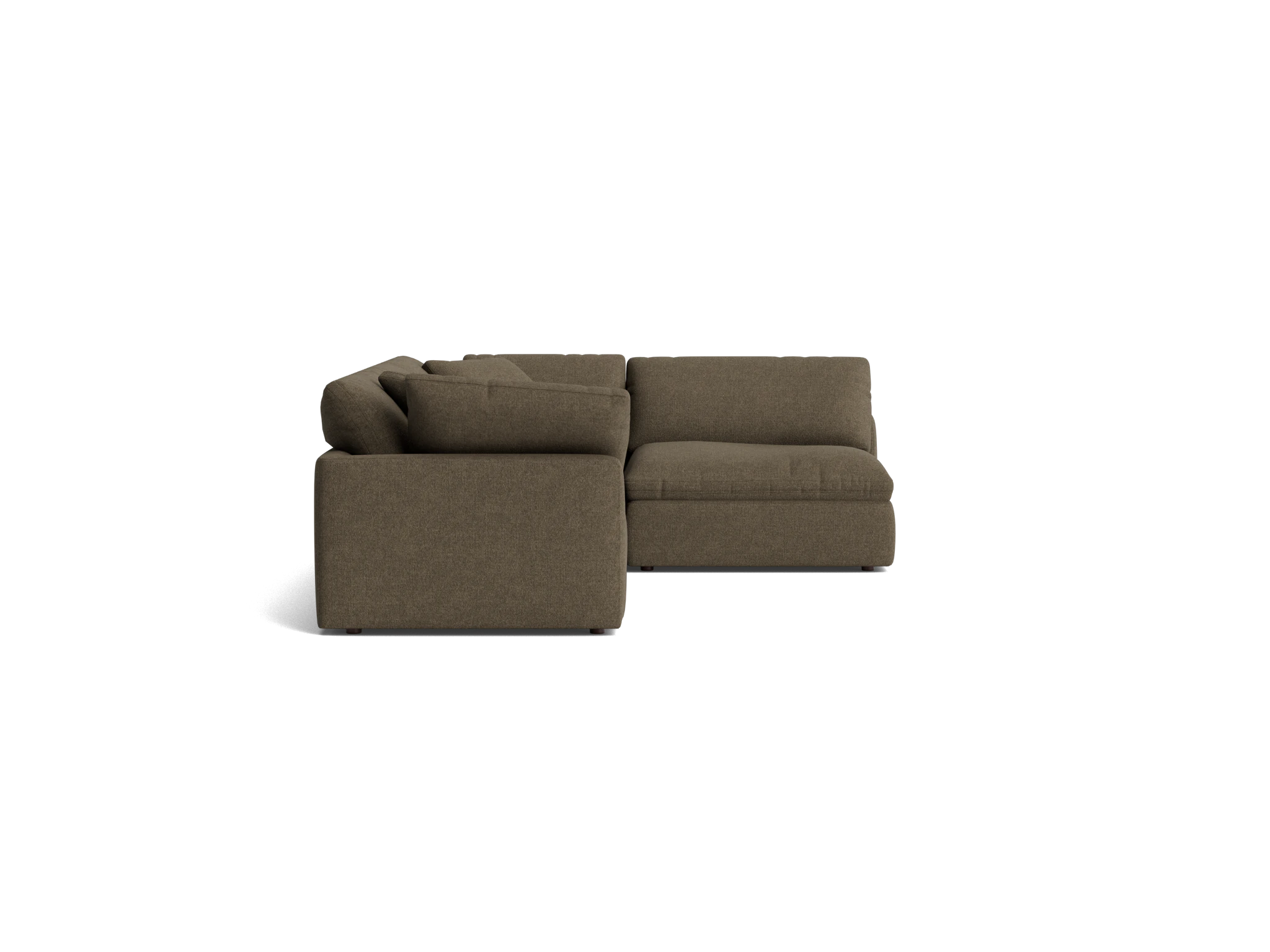 bryant sectional %284 piece%29 leuven olive