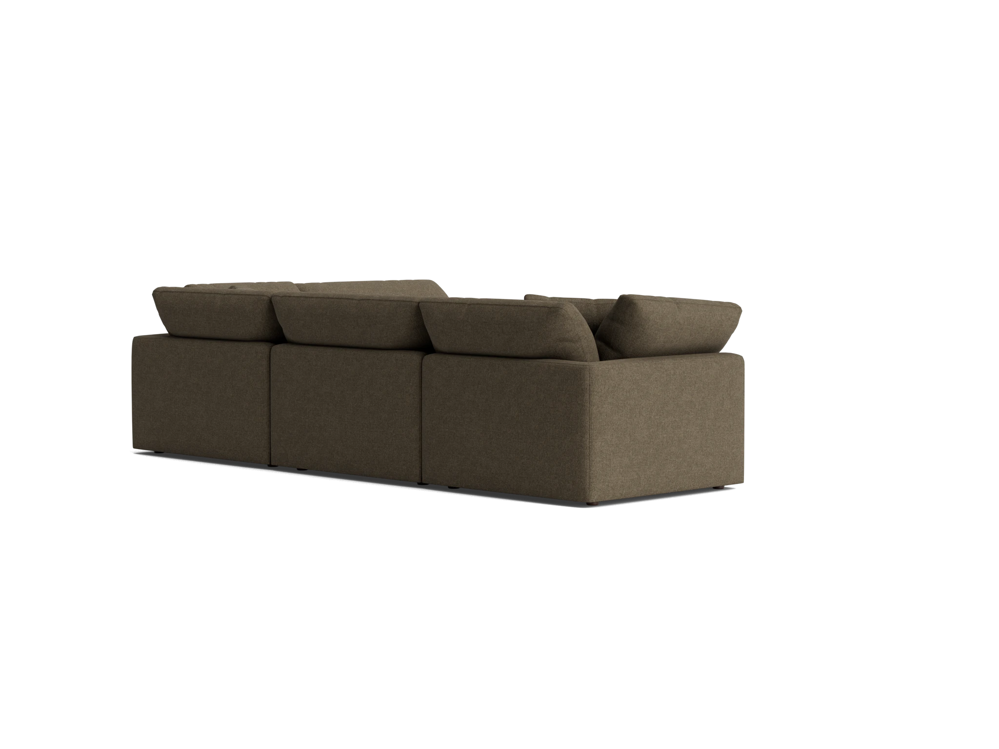bryant sectional %284 piece%29 leuven olive