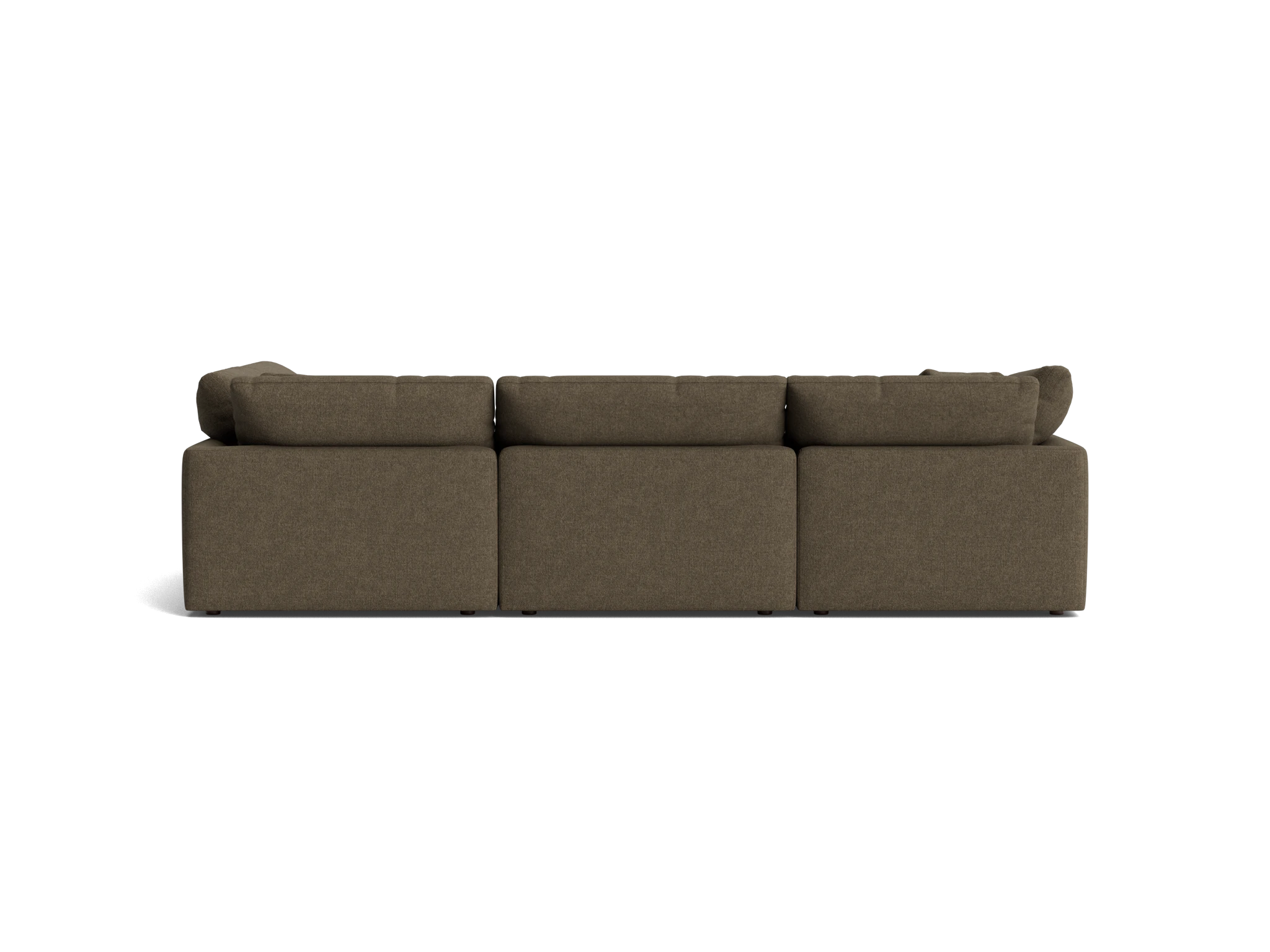 bryant sectional %284 piece%29 leuven olive