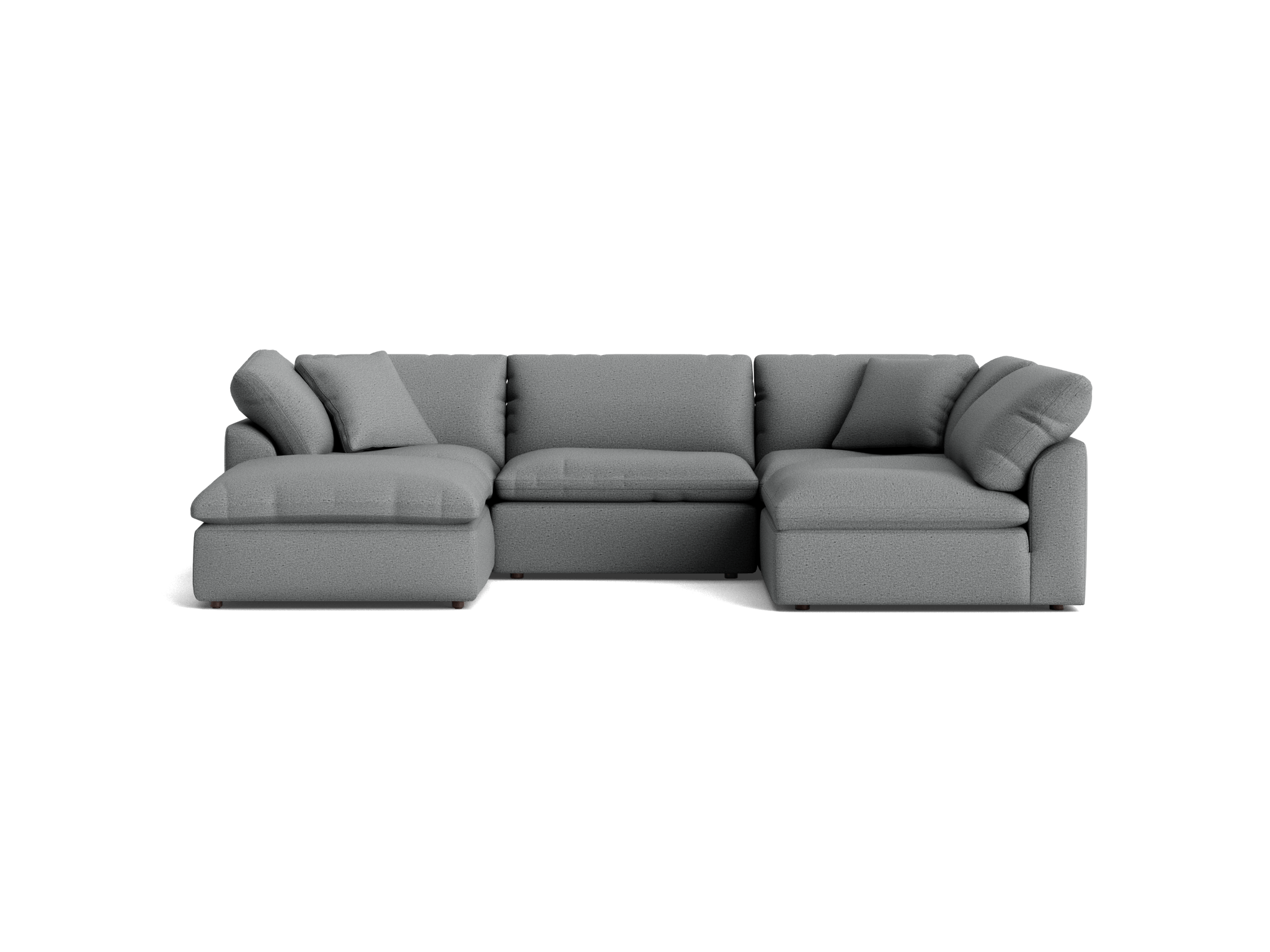 Joybird bryant l deals sectional